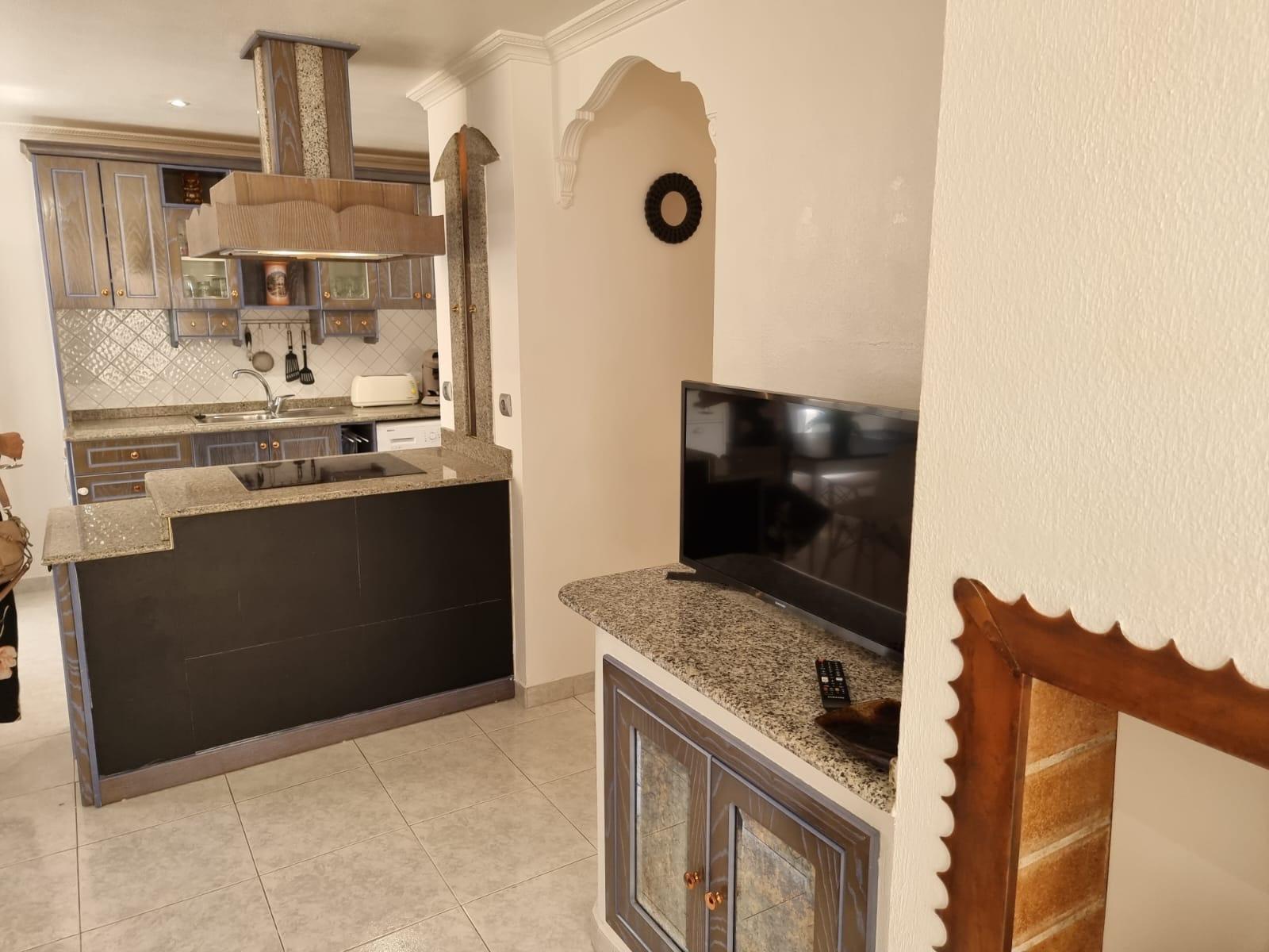 2 Bed, 1 Bath, ApartmentFor Sale, Torrevieja, Alicante