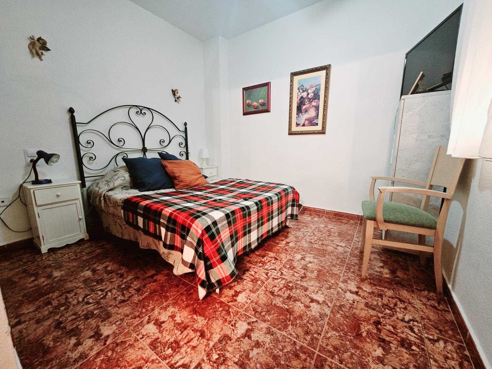 1 Bed, 1 Bath, ApartmentFor Sale, Torrevieja, Alicante