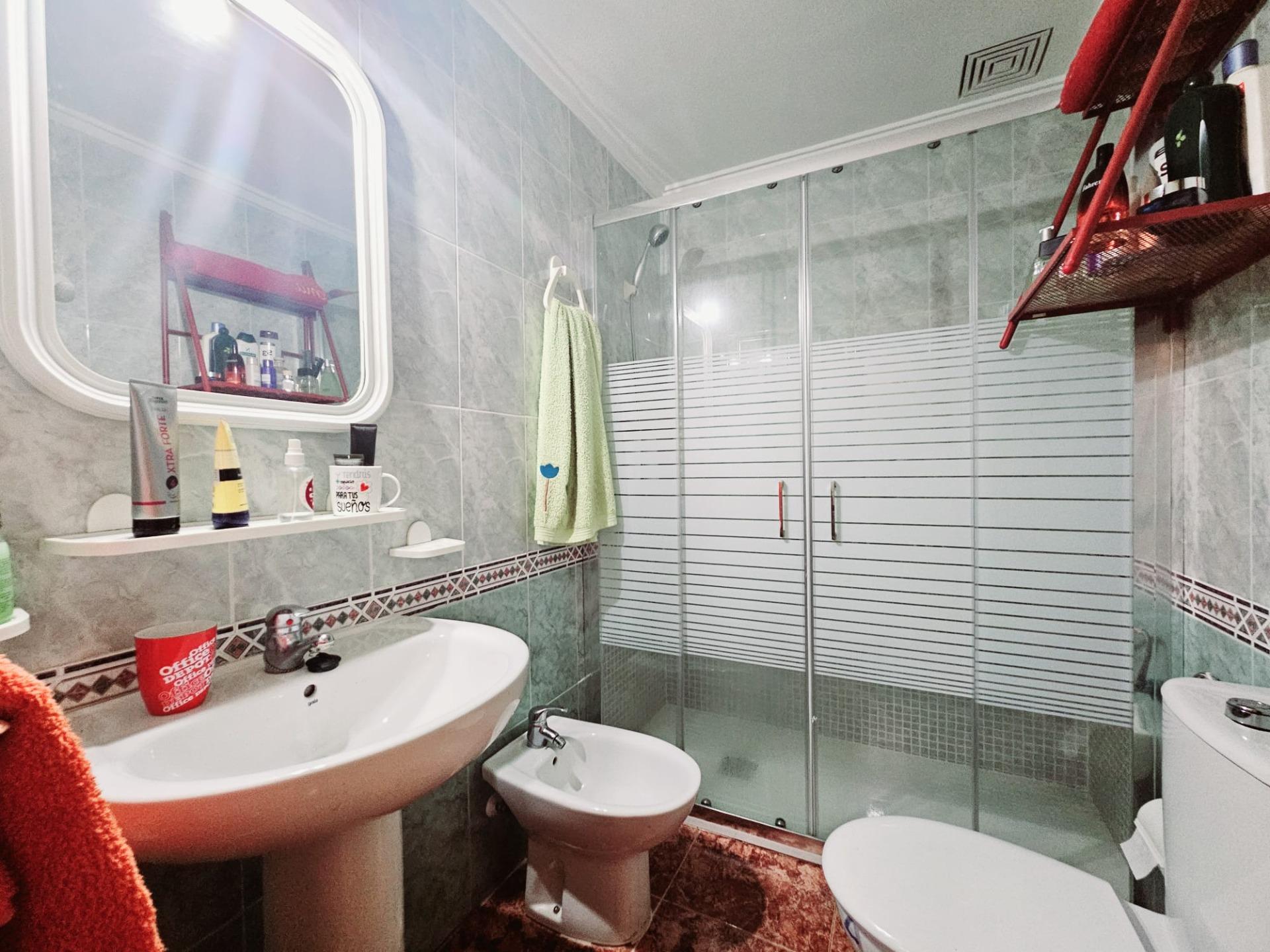 1 Bed, 1 Bath, ApartmentFor Sale, Torrevieja, Alicante