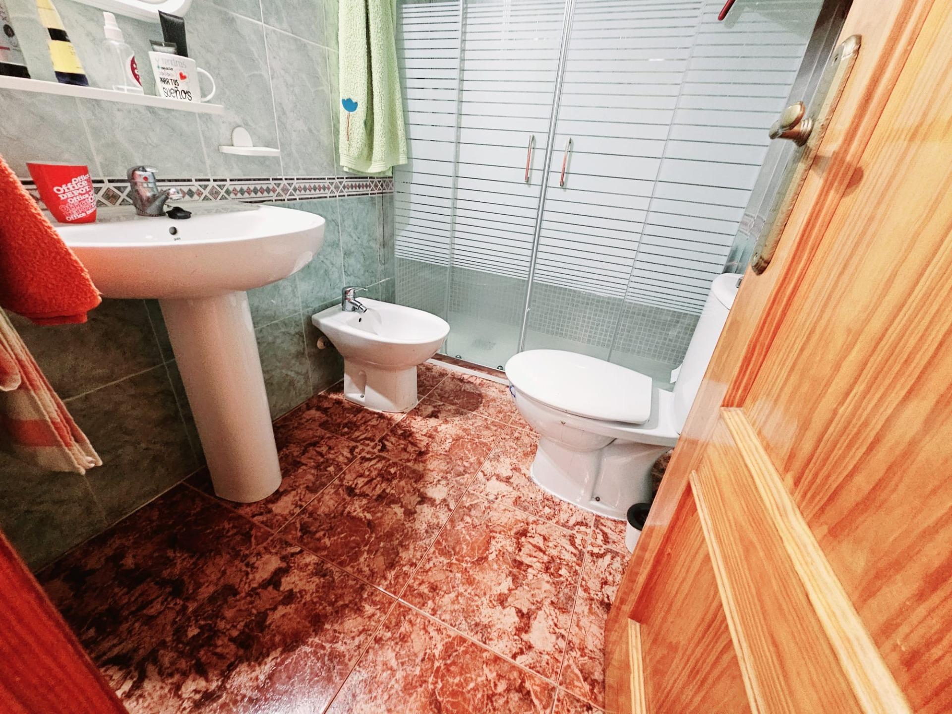 1 Bed, 1 Bath, ApartmentFor Sale, Torrevieja, Alicante