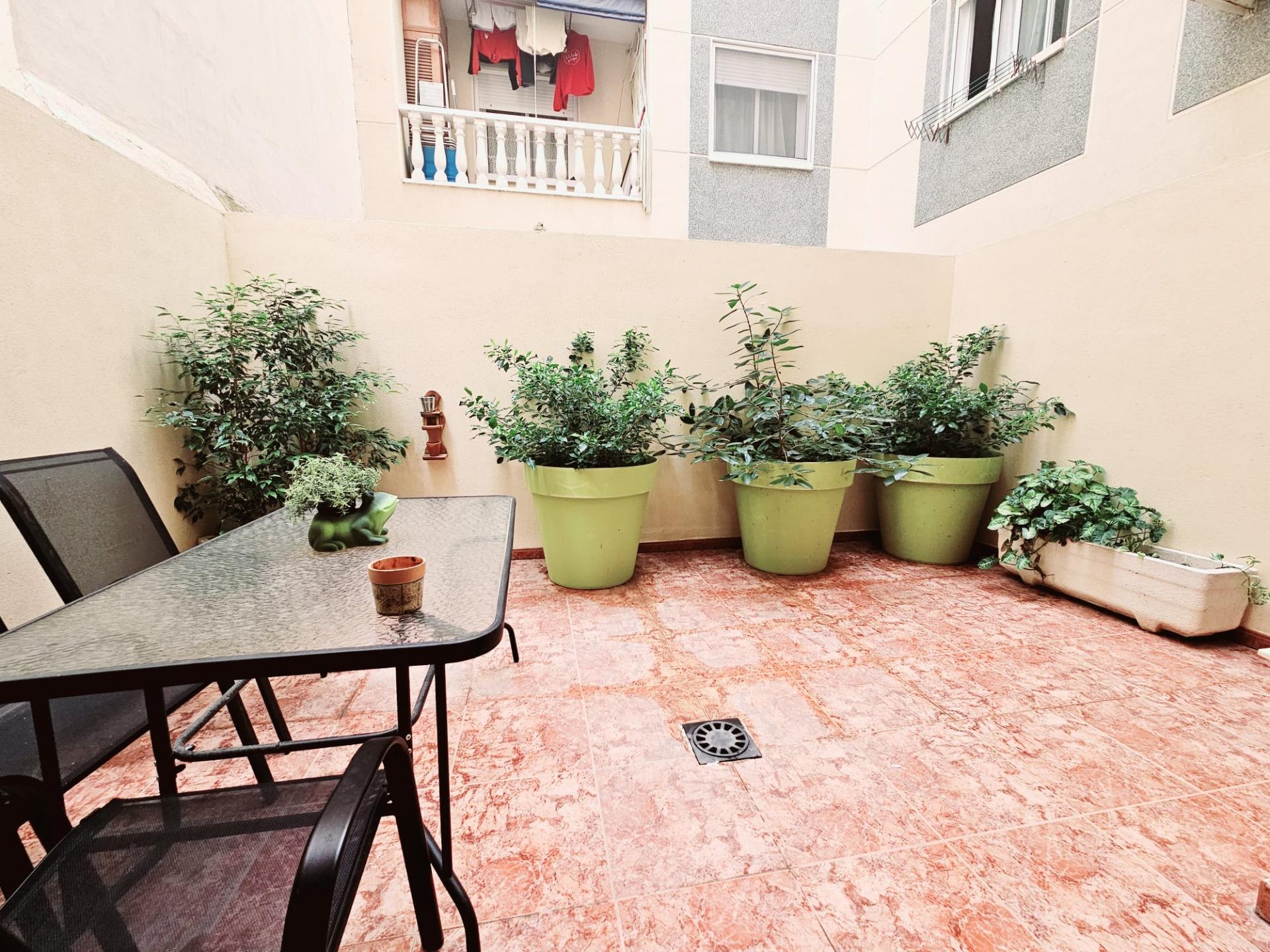 1 Bed, 1 Bath, ApartmentFor Sale, Torrevieja, Alicante