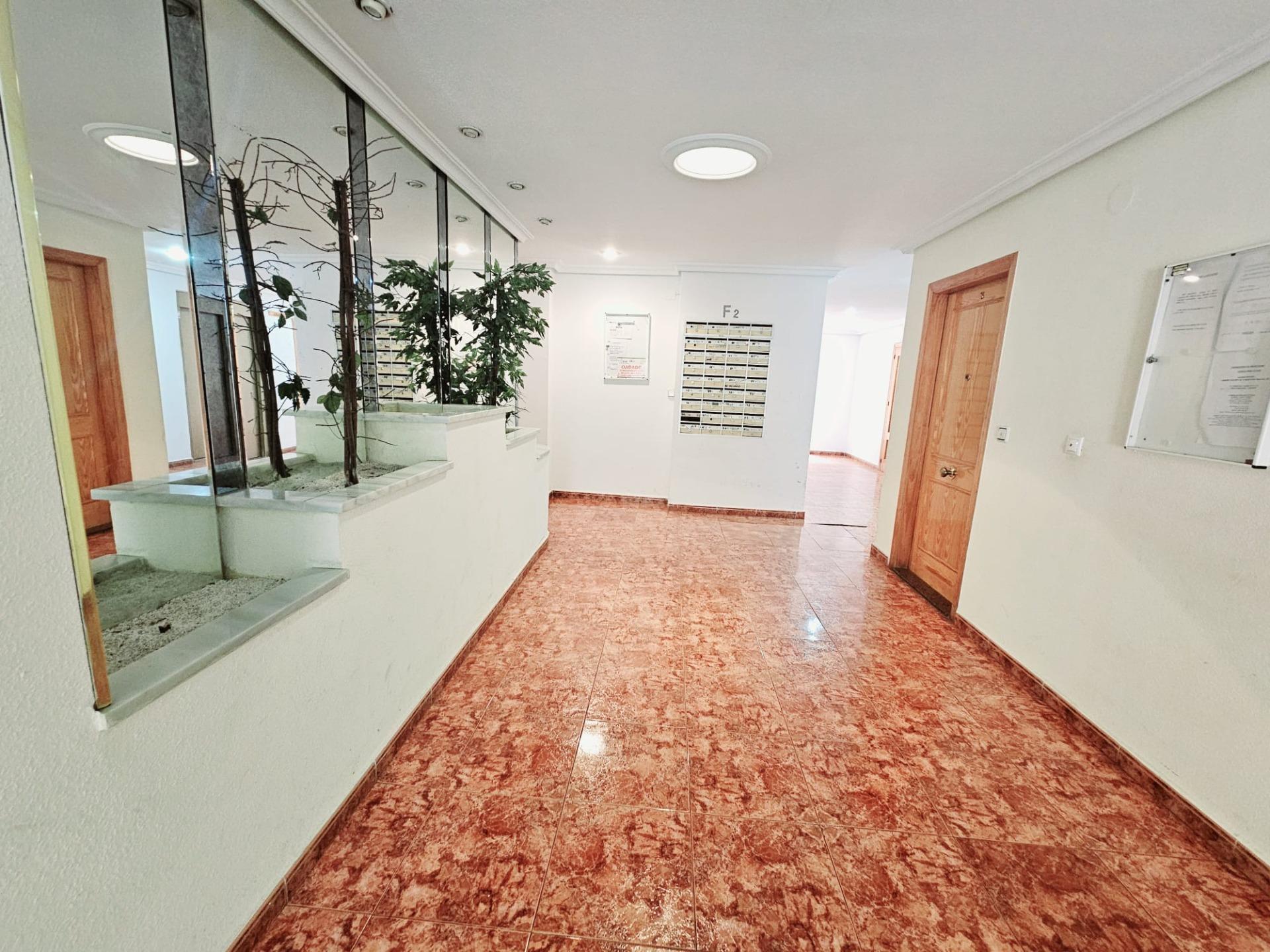 1 Bed, 1 Bath, ApartmentFor Sale, Torrevieja, Alicante