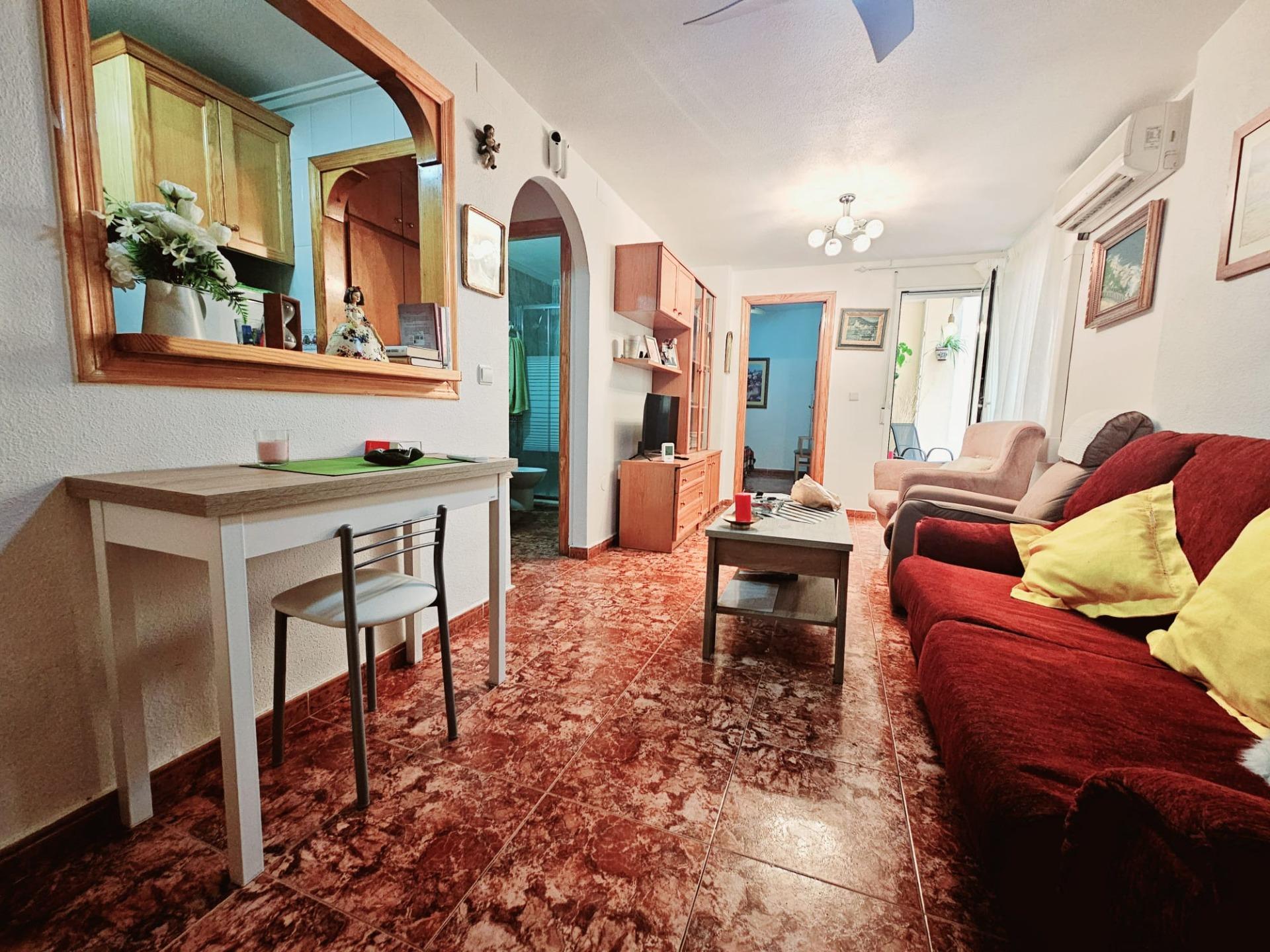 1 Bed, 1 Bath, ApartmentFor Sale, Torrevieja, Alicante