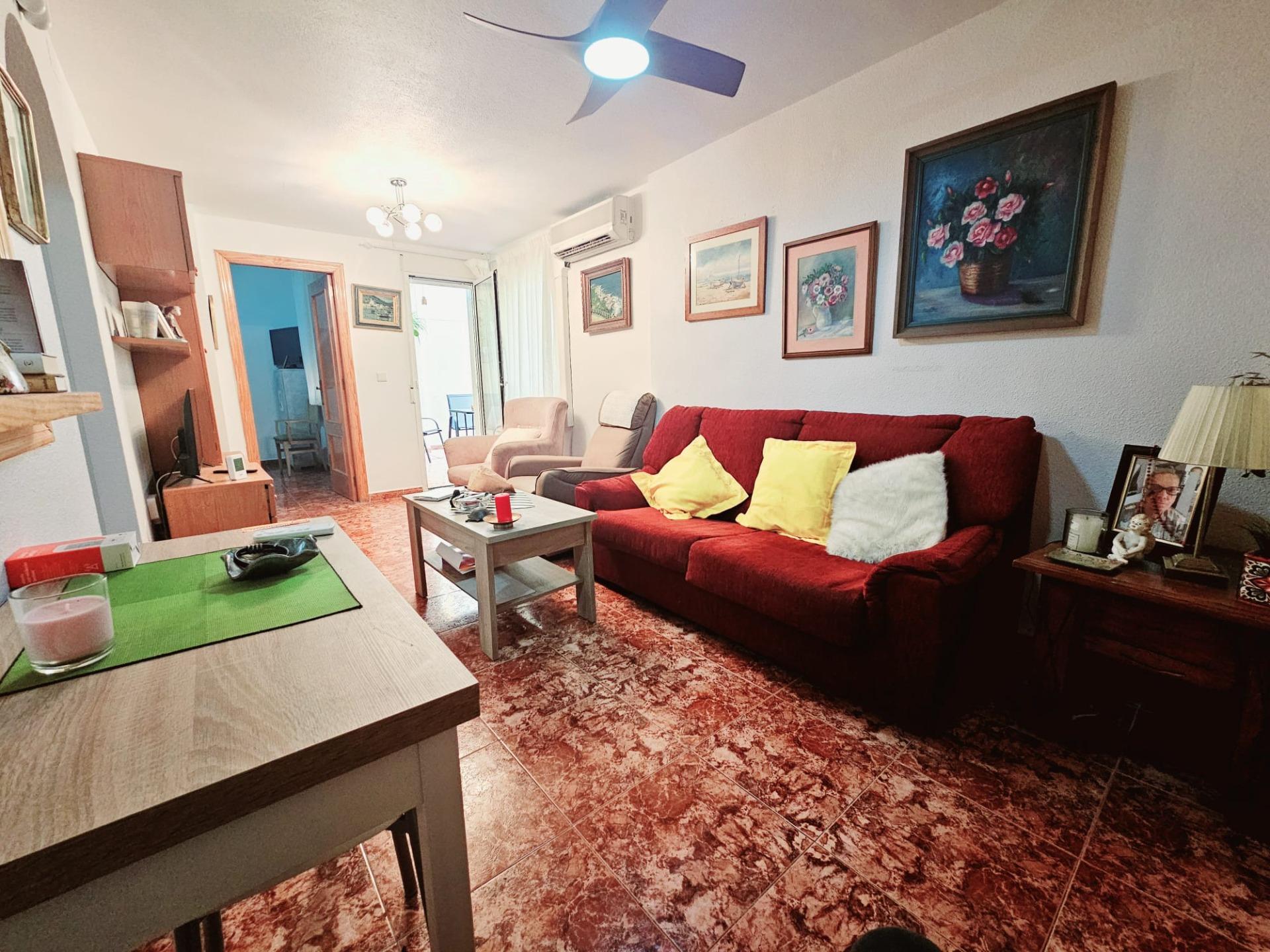 1 Bed, 1 Bath, ApartmentFor Sale, Torrevieja, Alicante