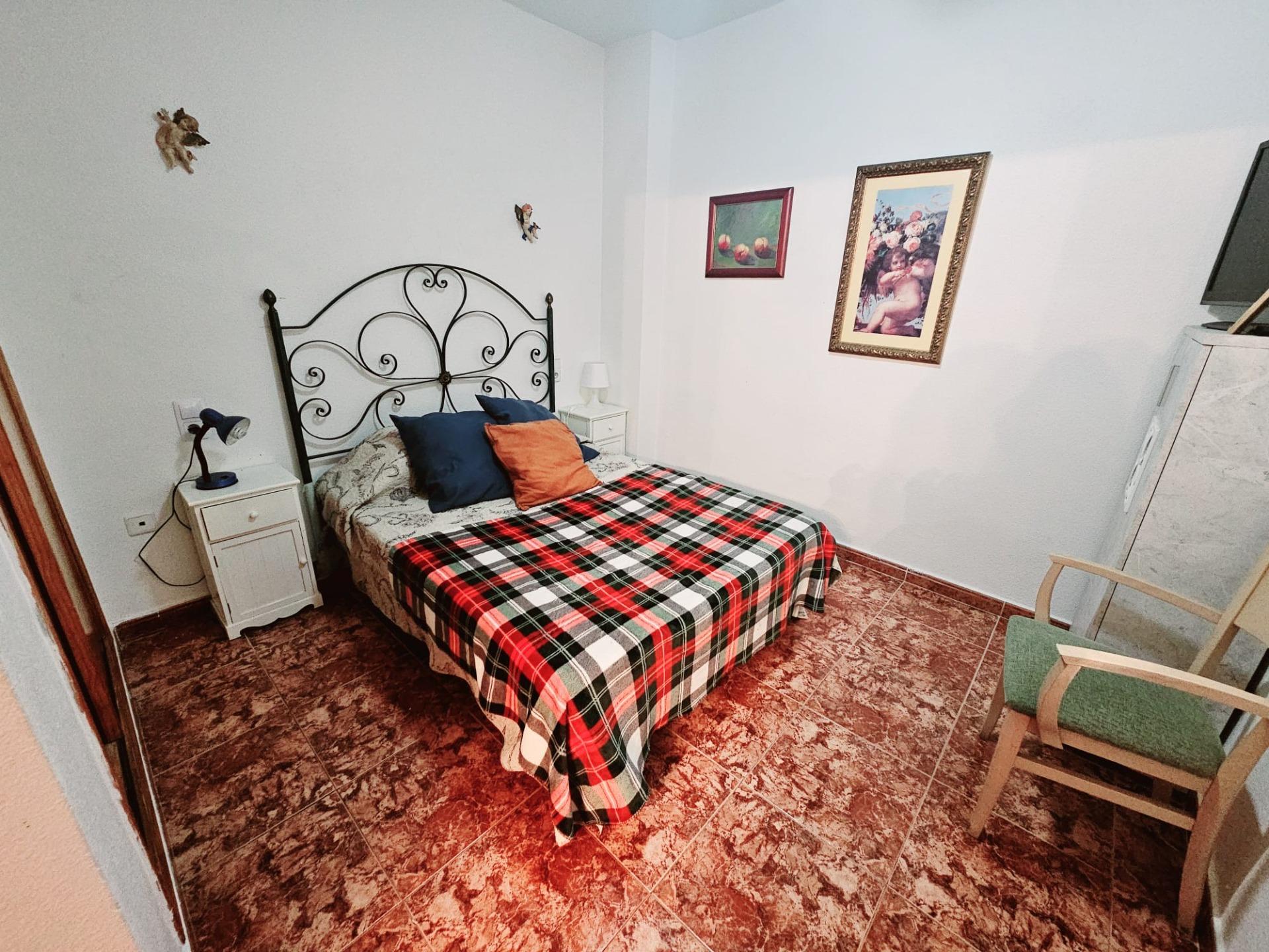 1 Bed, 1 Bath, ApartmentFor Sale, Torrevieja, Alicante