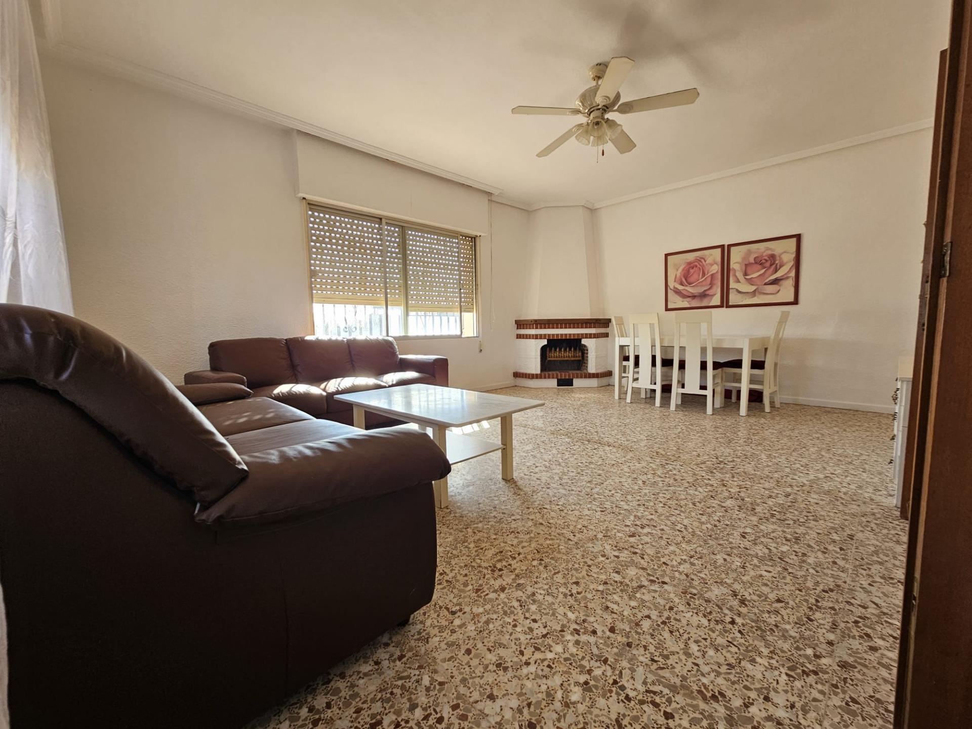 3 Bed, 1 Bath, HouseFor Sale, Guardamar Del Segura, Alicante