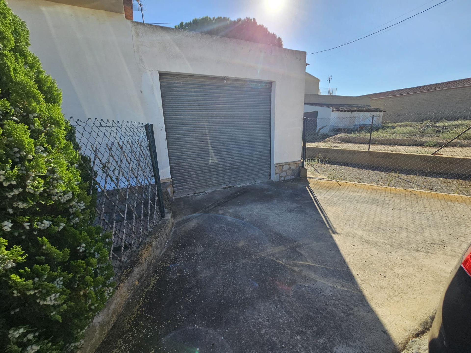 3 Bed, 1 Bath, HouseFor Sale, Guardamar Del Segura, Alicante