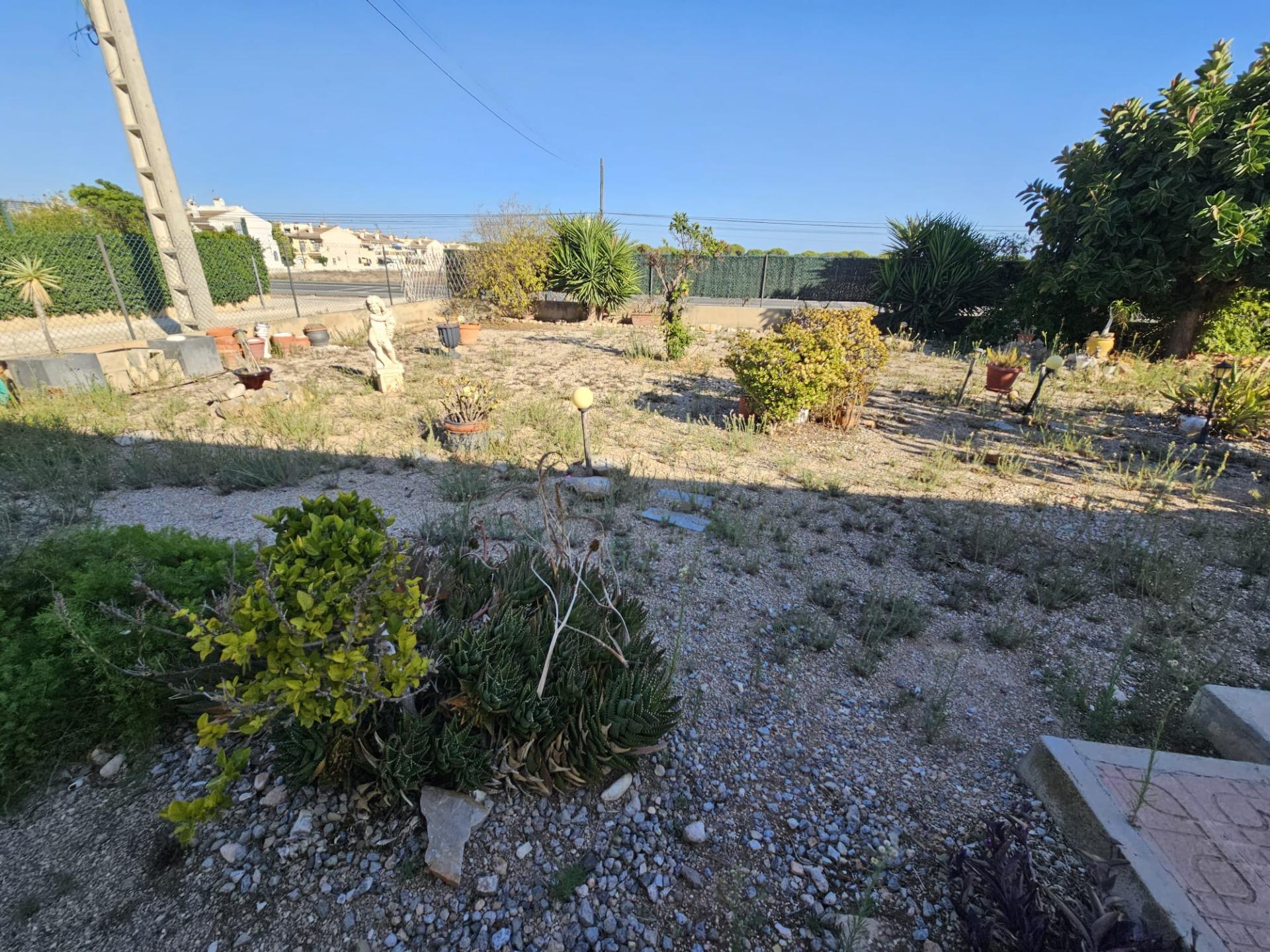 3 Bed, 1 Bath, HouseFor Sale, Guardamar Del Segura, Alicante