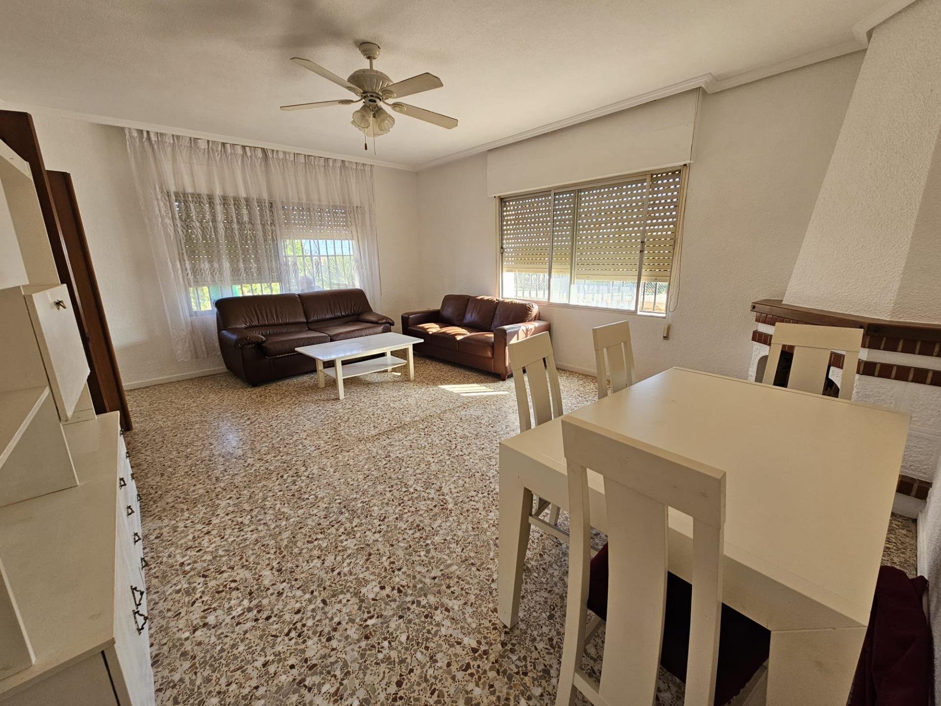 3 Bed, 1 Bath, HouseFor Sale, Guardamar Del Segura, Alicante