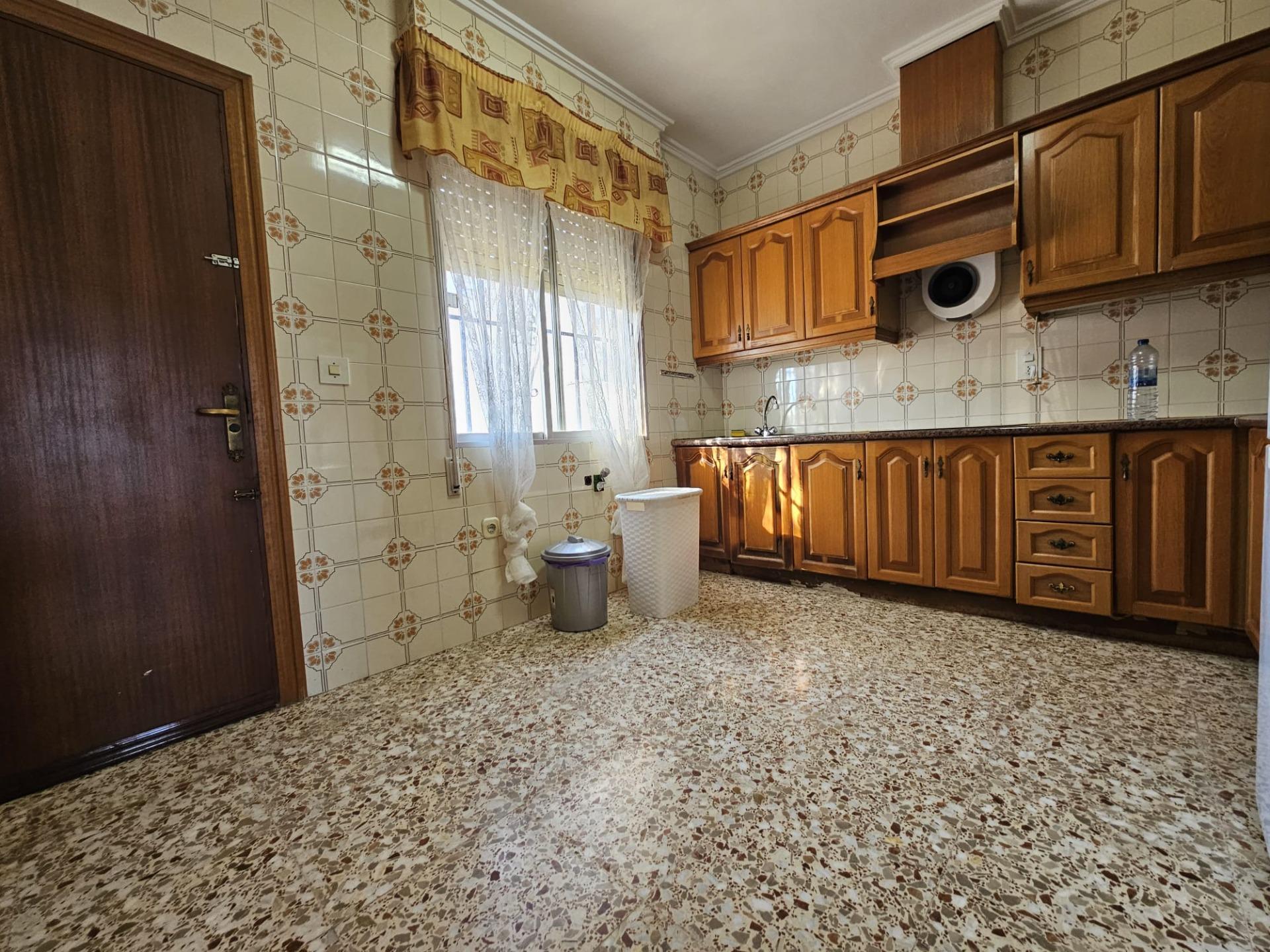 3 Bed, 1 Bath, HouseFor Sale, Guardamar Del Segura, Alicante