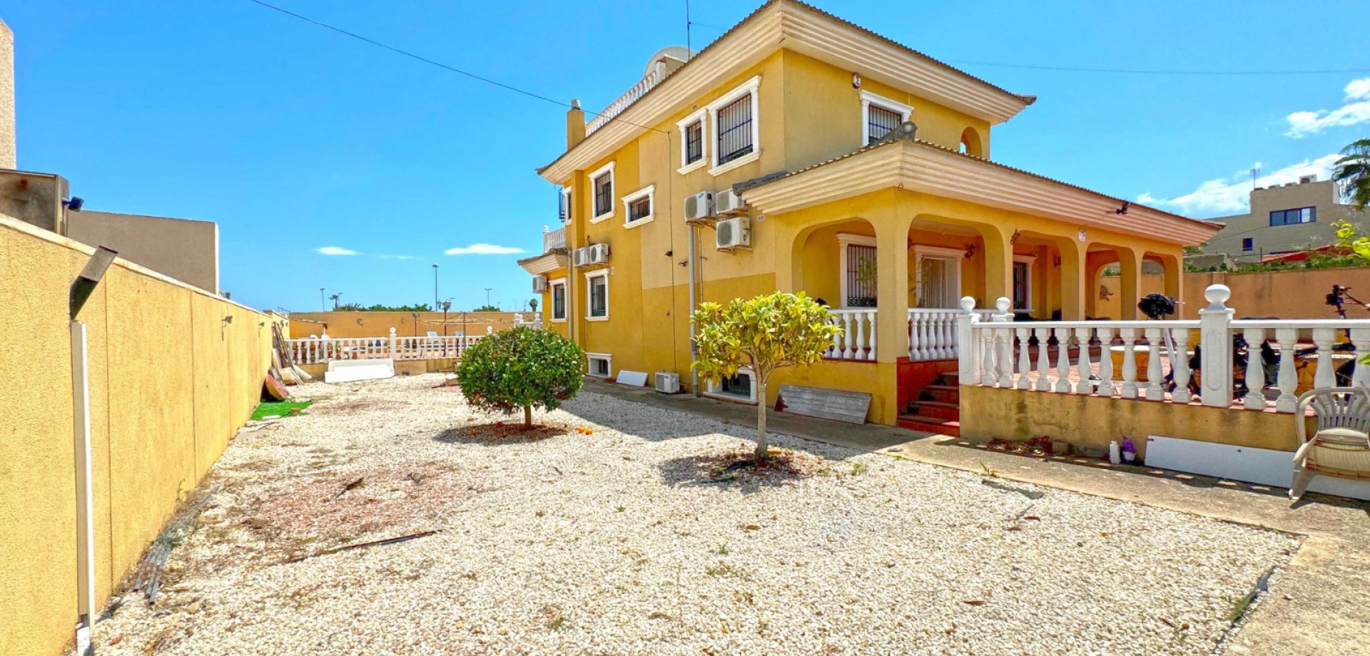 6 Bed, 6 Bath, HouseFor Sale, Torrevieja, Alicante