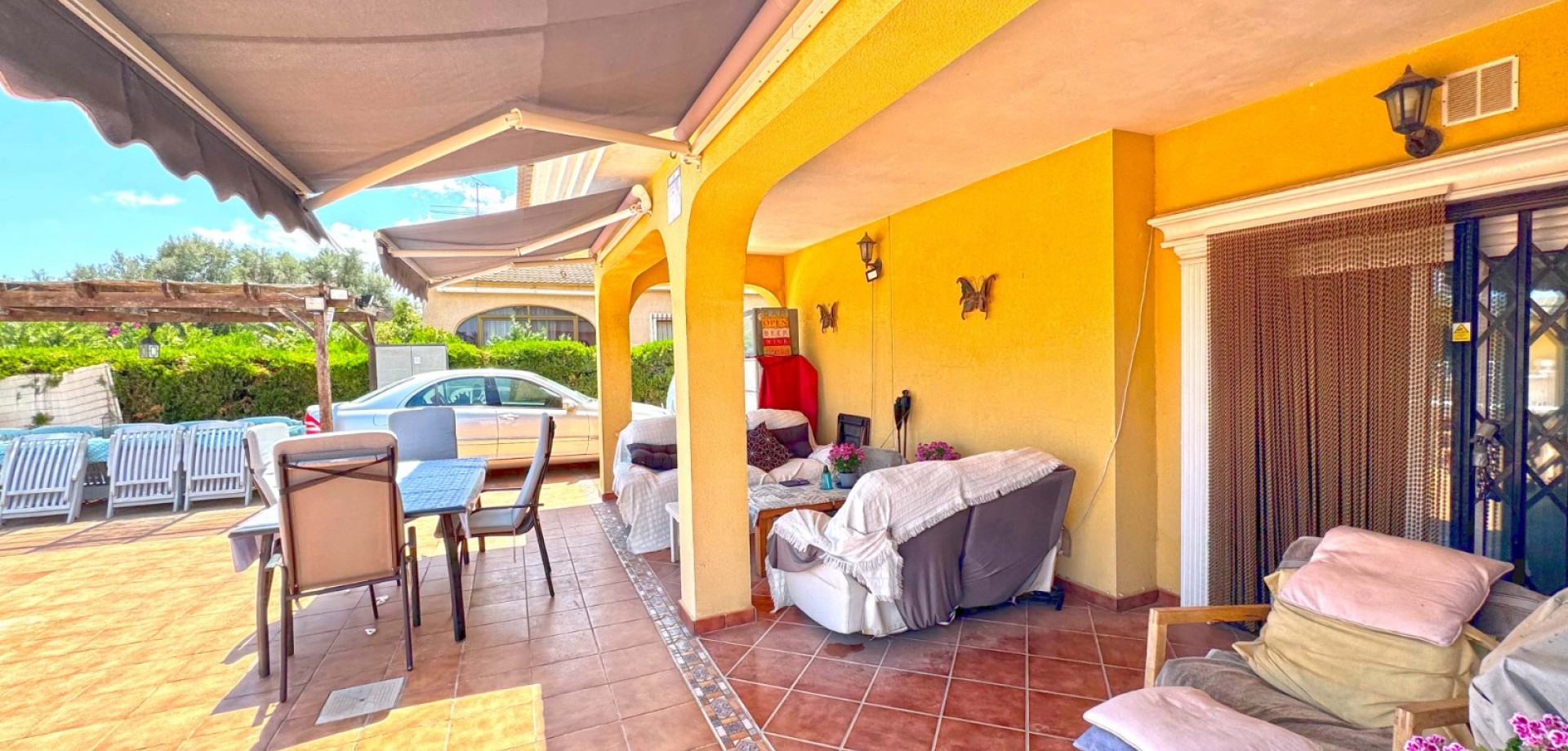 6 Bed, 6 Bath, HouseFor Sale, Torrevieja, Alicante