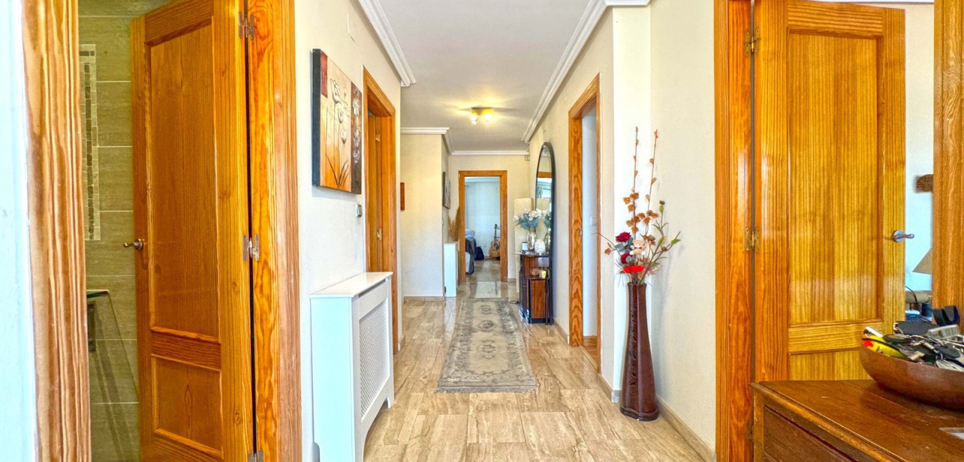 6 Bed, 6 Bath, HouseFor Sale, Torrevieja, Alicante