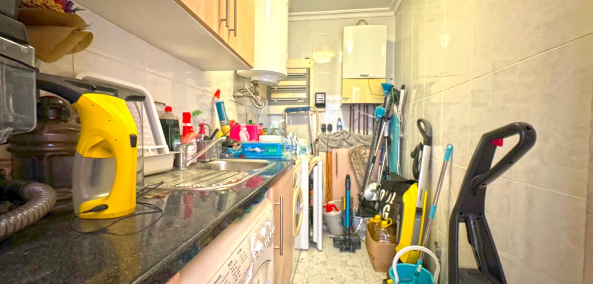 6 Bed, 6 Bath, HouseFor Sale, Torrevieja, Alicante