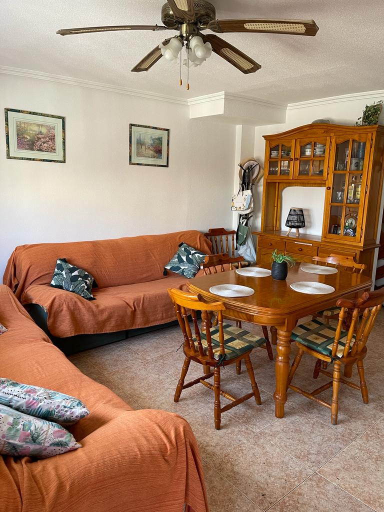 3 Bed, 2 Bath, HouseFor Sale, La Mata, Alicante