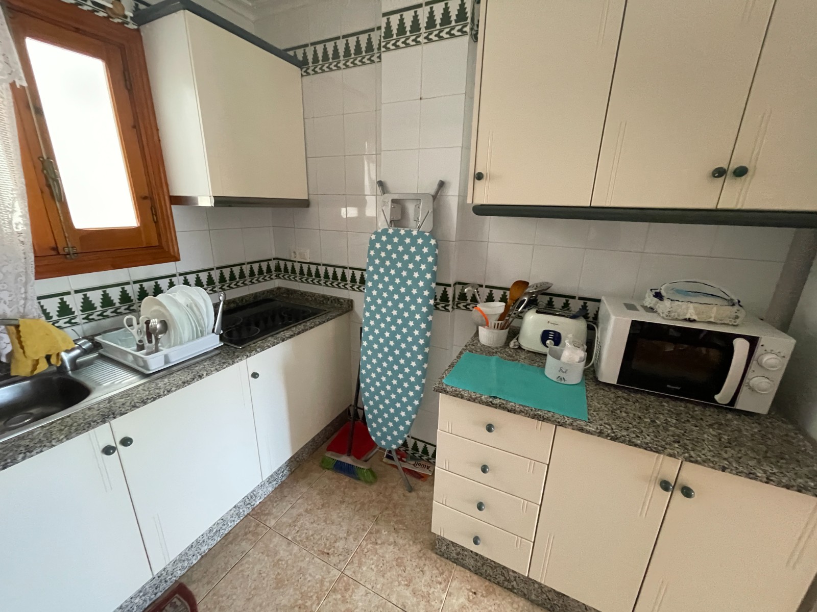 3 Bed, 2 Bath, HouseFor Sale, La Mata, Alicante