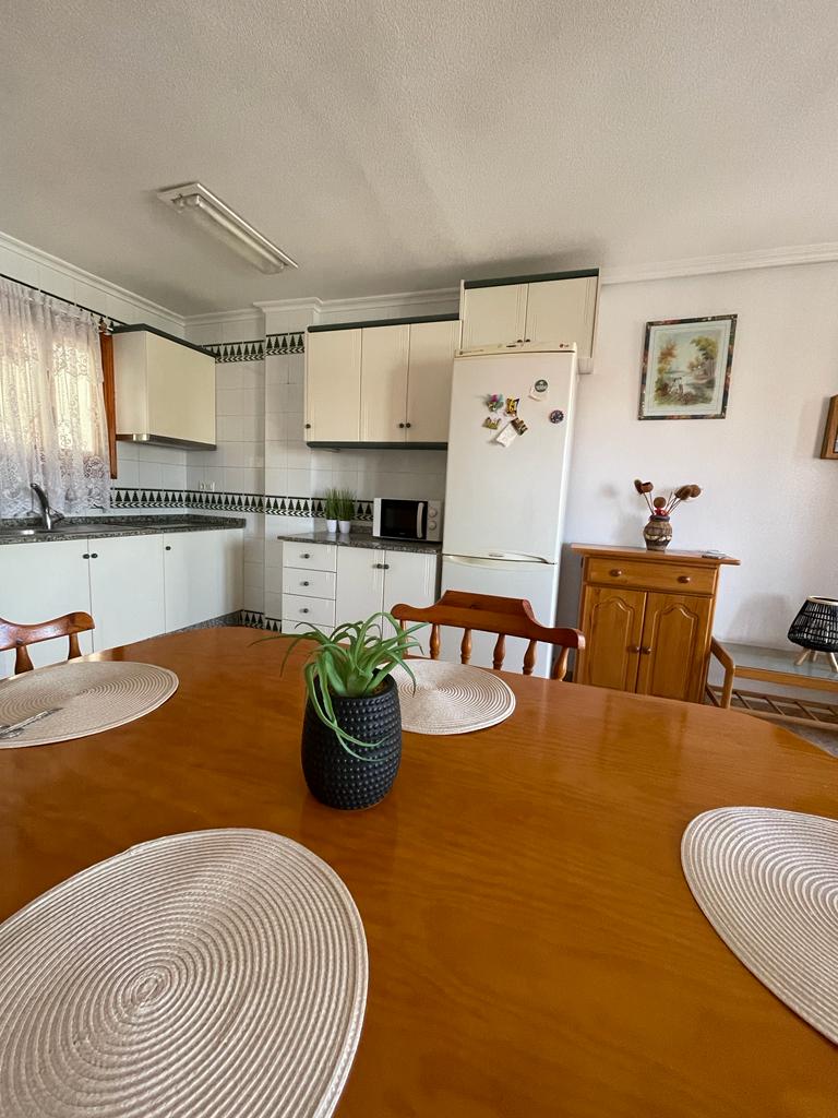 3 Bed, 2 Bath, HouseFor Sale, La Mata, Alicante