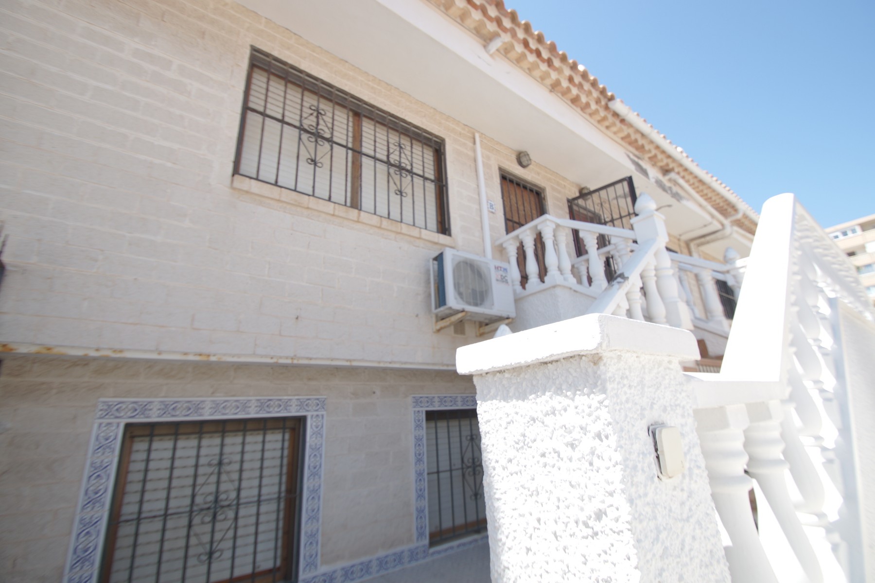 3 Bed, 2 Bath, HouseFor Sale, La Mata, Alicante