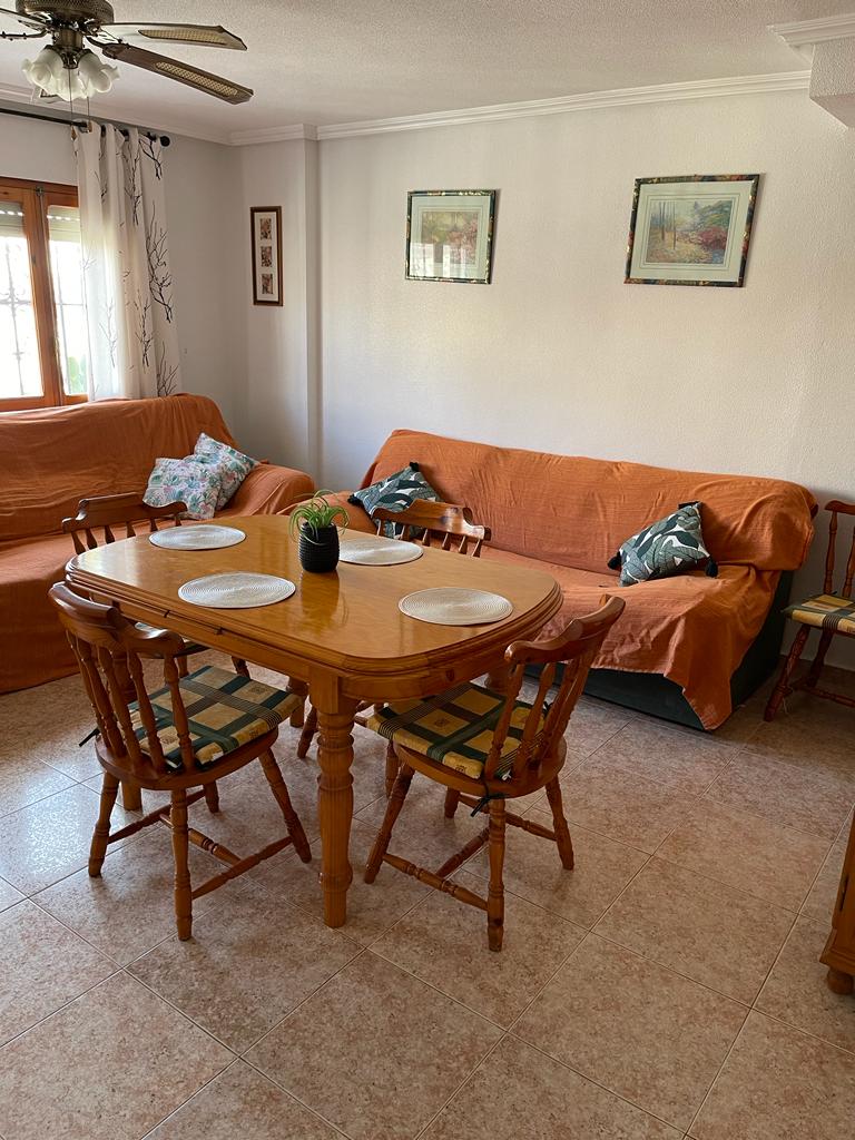 3 Bed, 2 Bath, HouseFor Sale, La Mata, Alicante