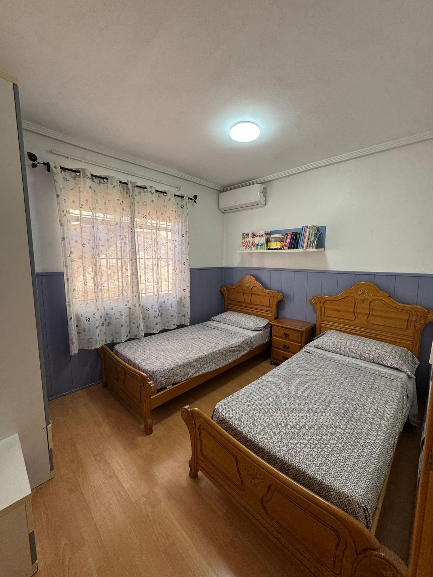 3 Bed, 2 Bath, HouseFor Sale, Torrevieja, Alicante