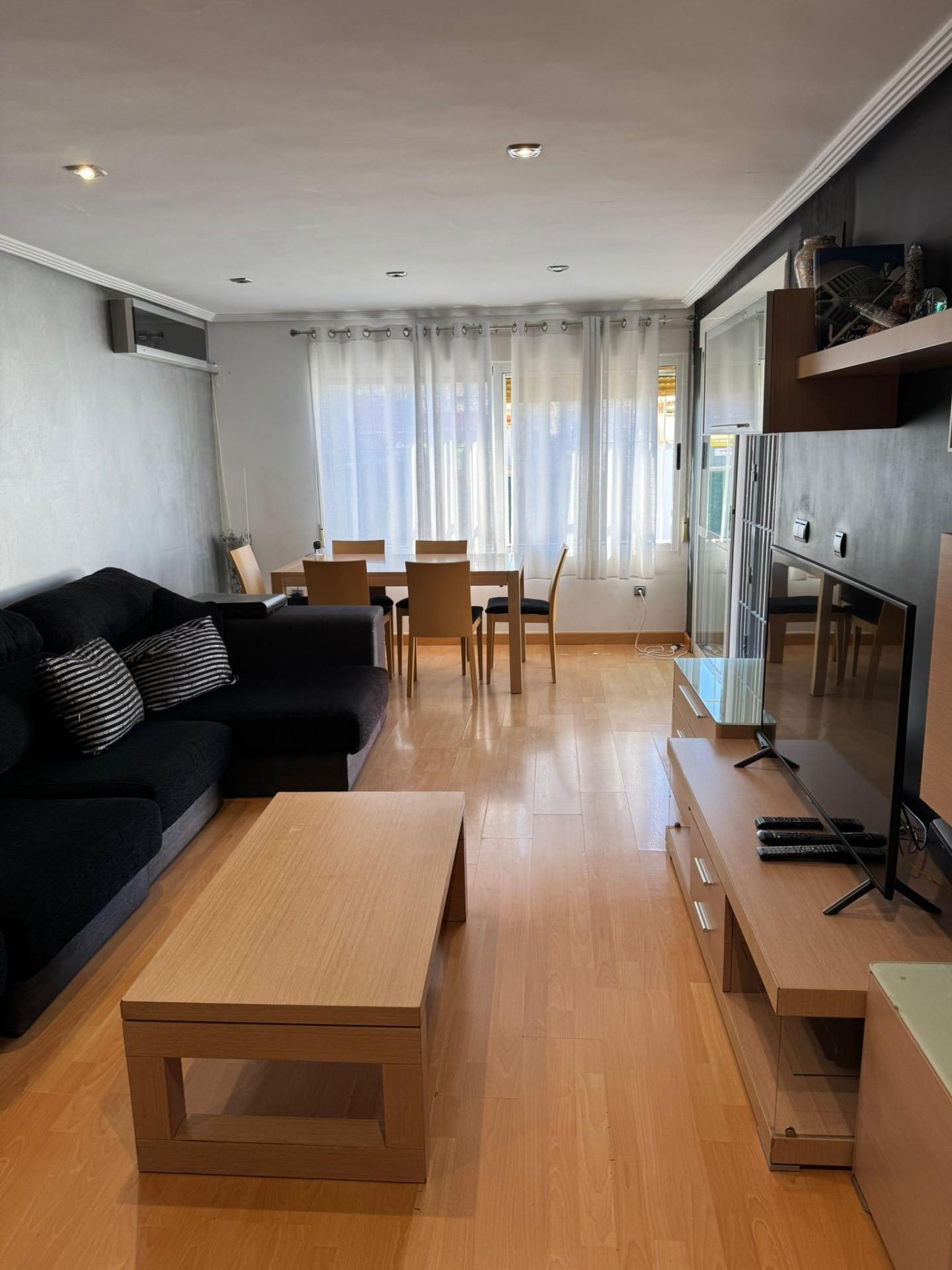 3 Bed, 2 Bath, HouseFor Sale, Torrevieja, Alicante