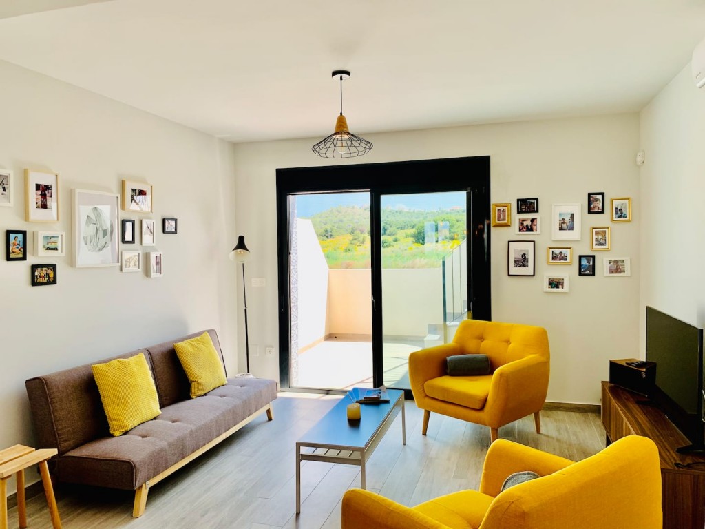 3 Bed, 2 Bath, ApartmentFor Sale, San Miguel de Salinas, Alicante