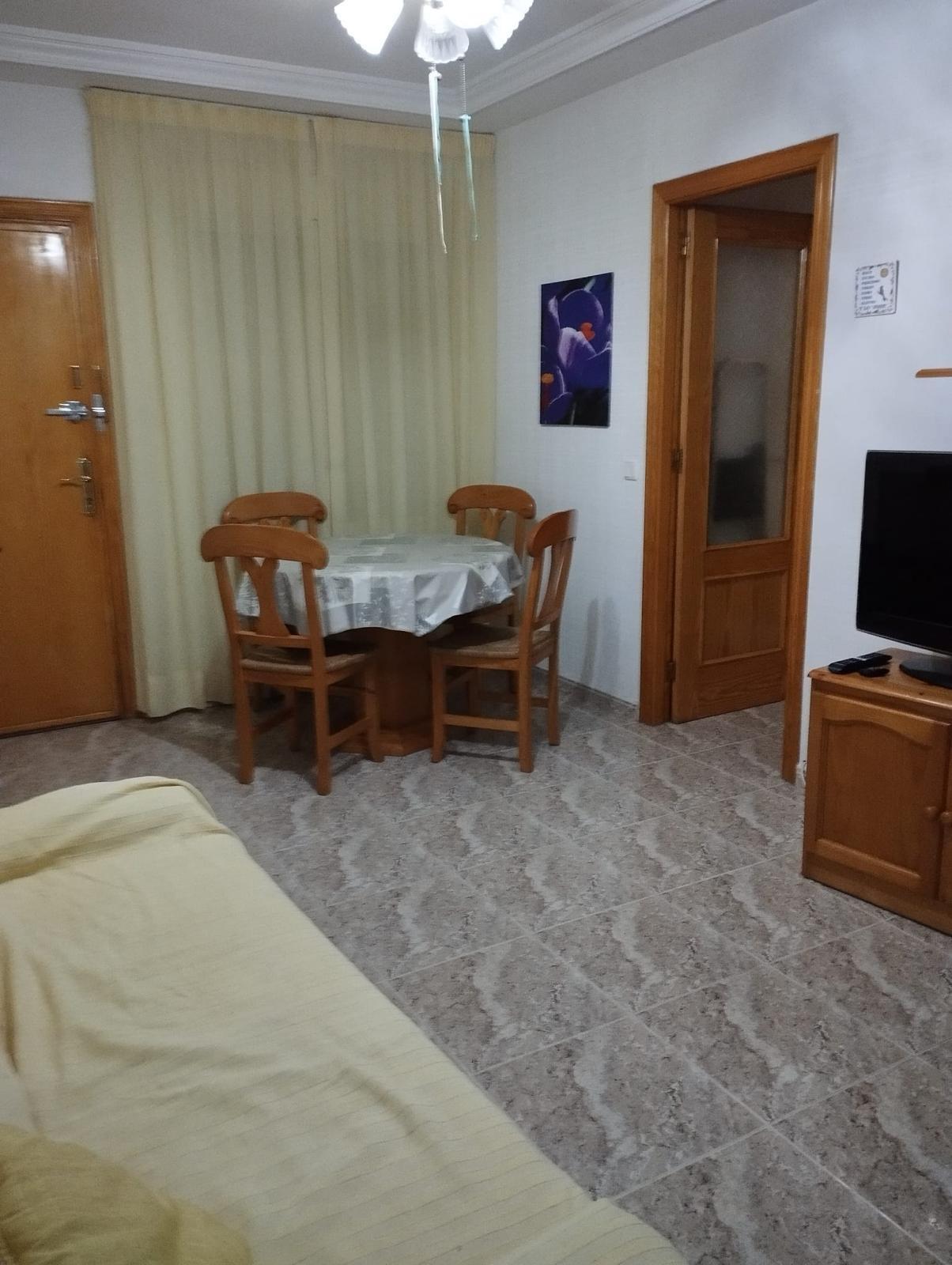 3 Bed, 2 Bath, ApartmentFor Sale, Torrevieja, Alicante