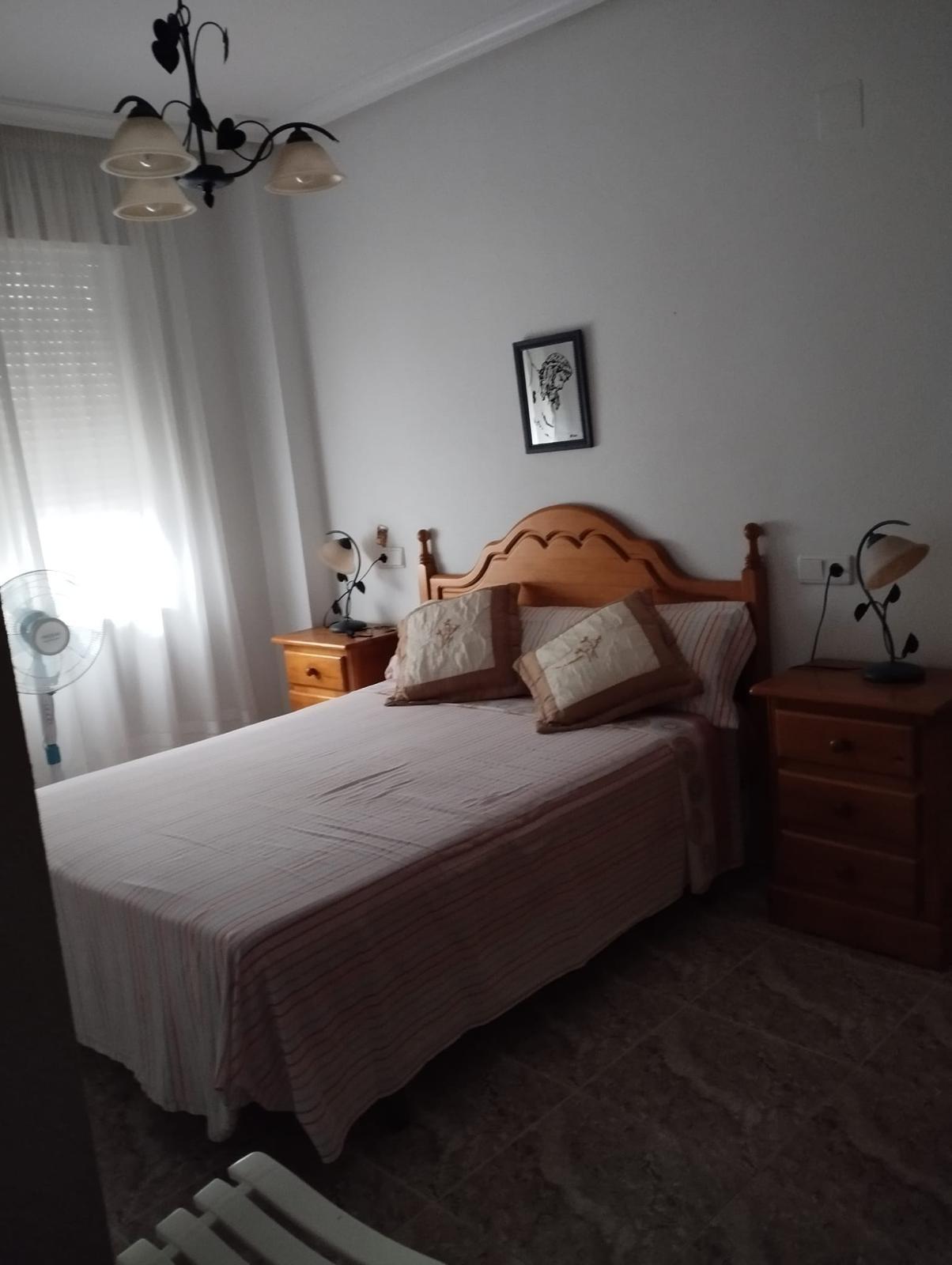 3 Bed, 2 Bath, ApartmentFor Sale, Torrevieja, Alicante