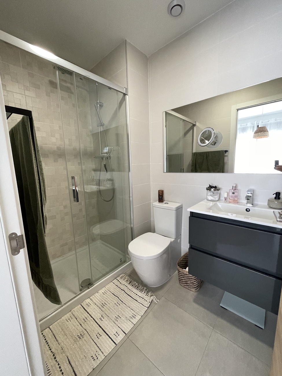 3 Bed, 2 Bath, ApartmentFor Sale, Santiago De La Ribera, Murcia