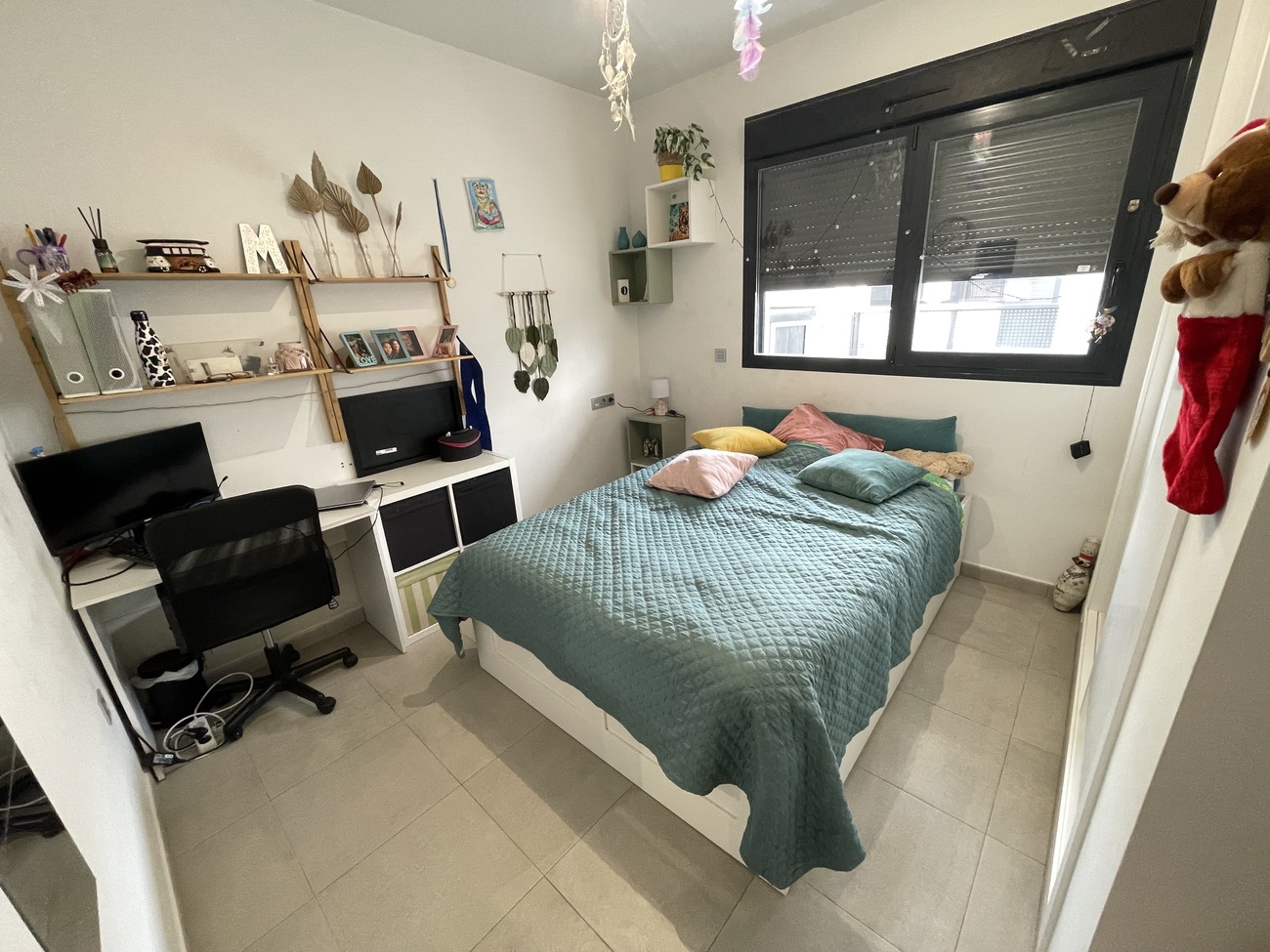 3 Bed, 2 Bath, ApartmentFor Sale, Santiago De La Ribera, Murcia