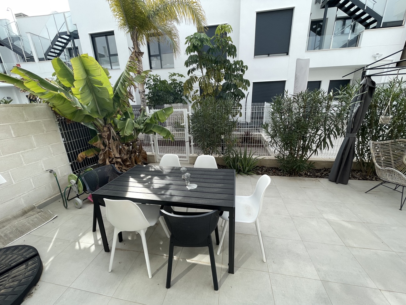 3 Bed, 2 Bath, ApartmentFor Sale, Santiago De La Ribera, Murcia