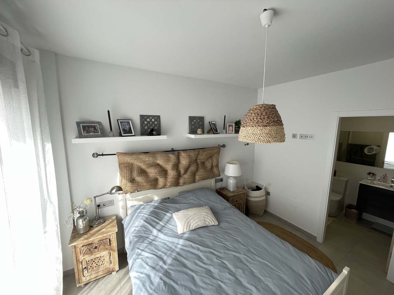 3 Bed, 2 Bath, ApartmentFor Sale, Santiago De La Ribera, Murcia