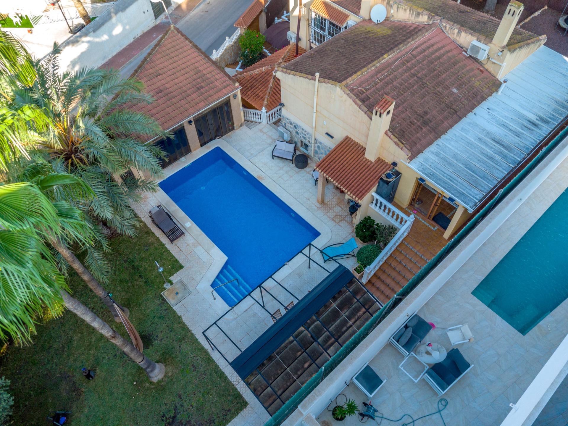 3 Bed, 3 Bath, HouseFor Sale, Torrevieja, Alicante