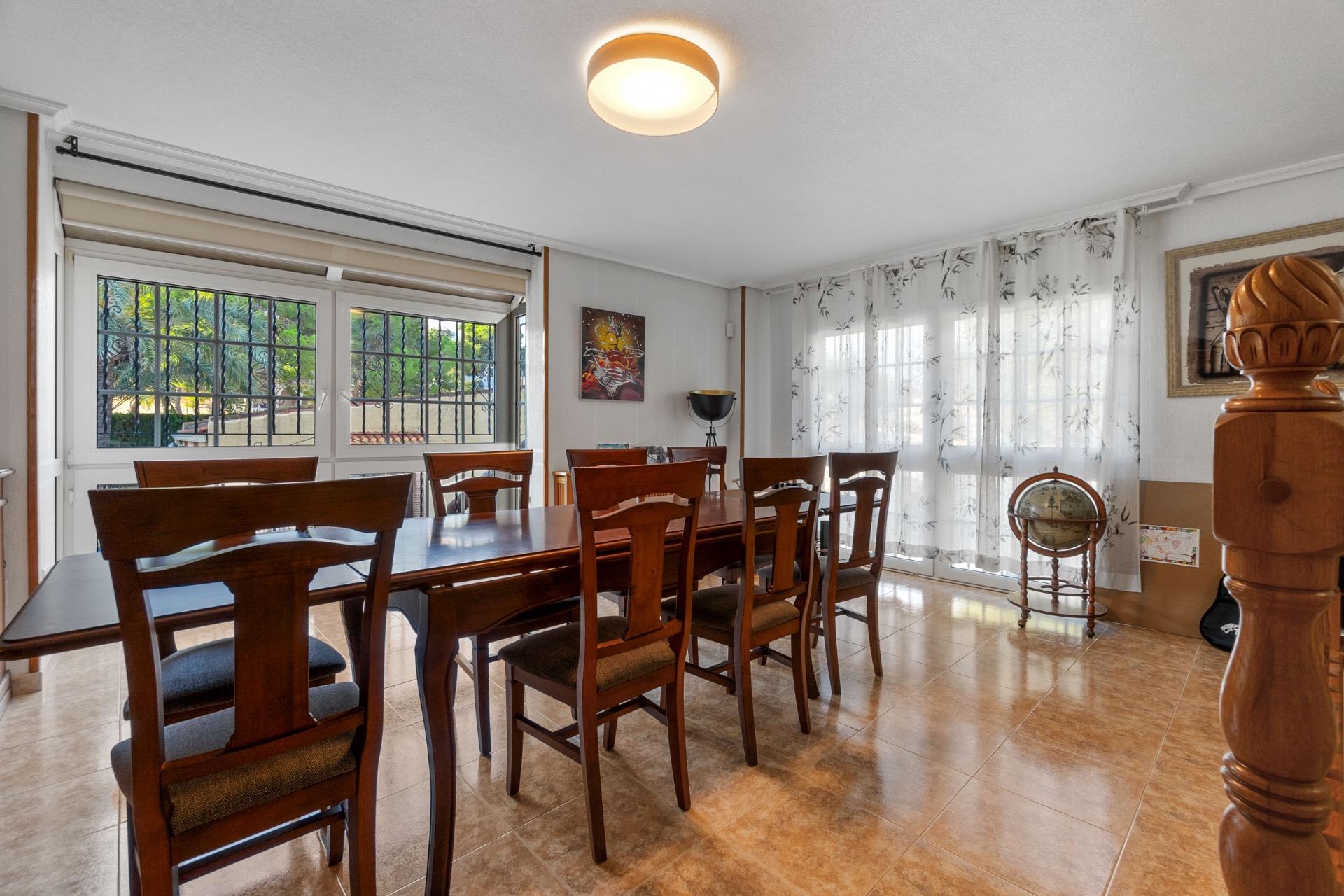 3 Bed, 3 Bath, HouseFor Sale, Torrevieja, Alicante