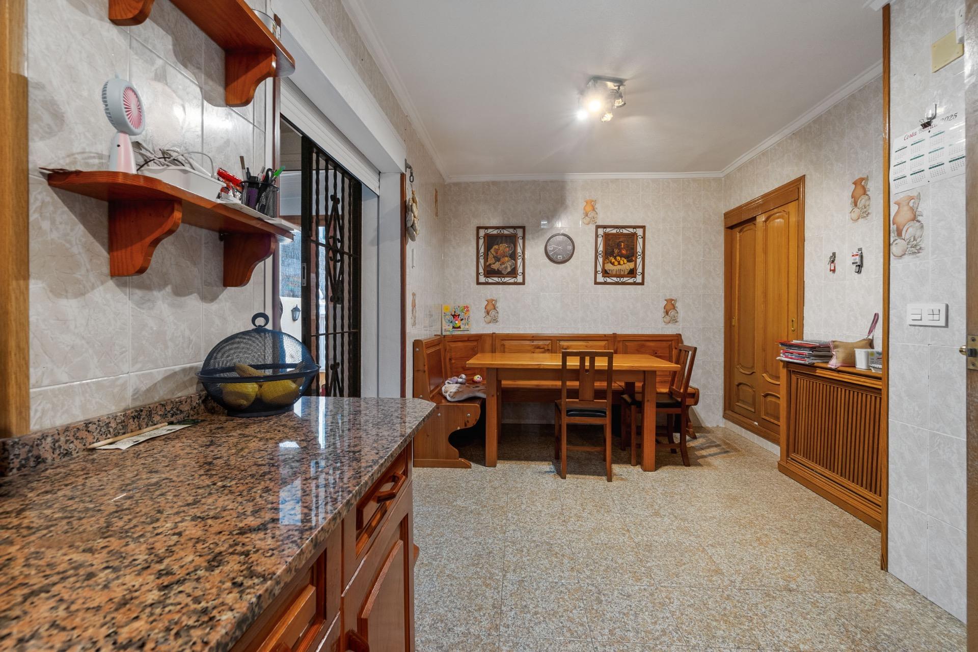 3 Bed, 3 Bath, HouseFor Sale, Torrevieja, Alicante
