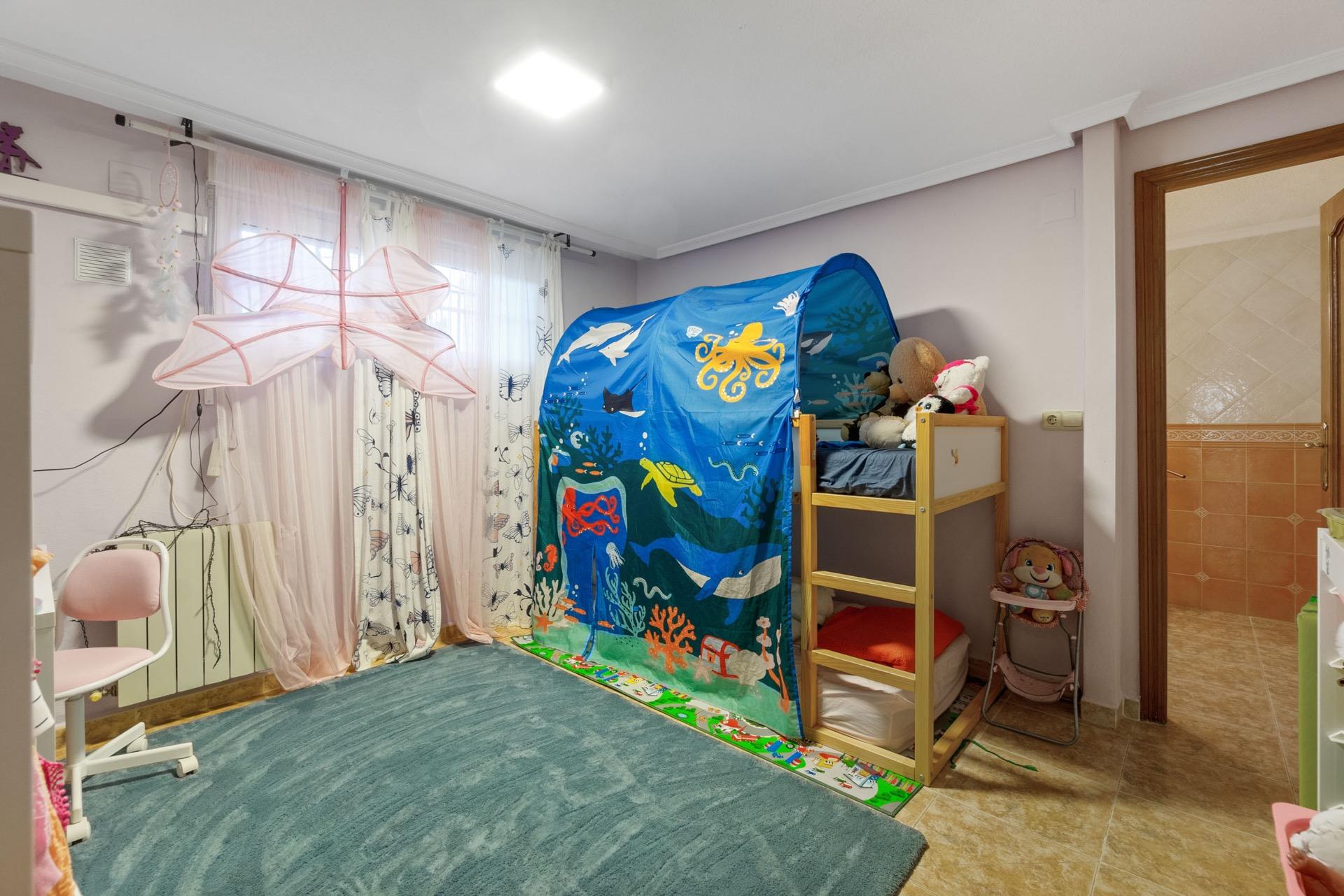 3 Bed, 3 Bath, HouseFor Sale, Torrevieja, Alicante