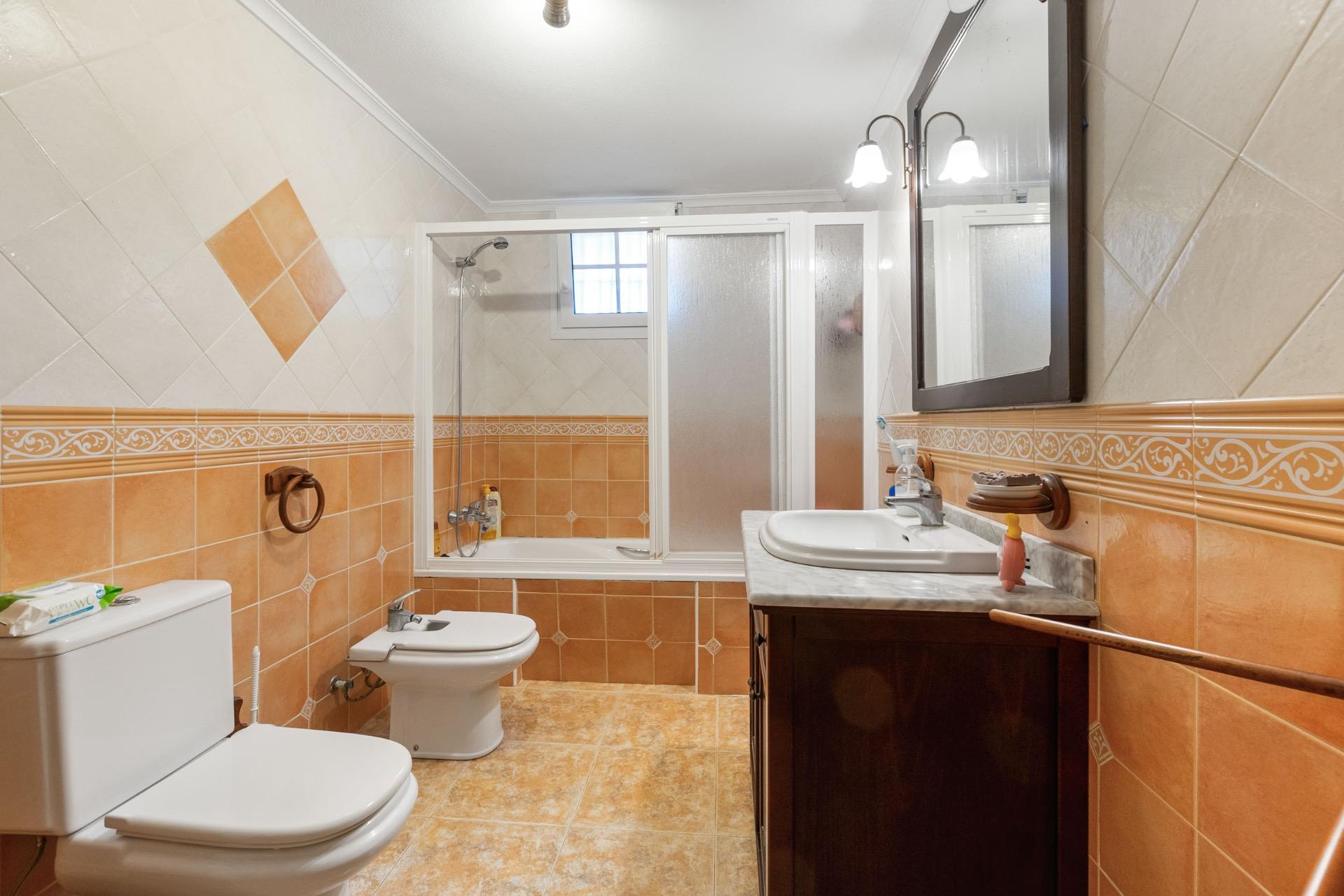 3 Bed, 3 Bath, HouseFor Sale, Torrevieja, Alicante