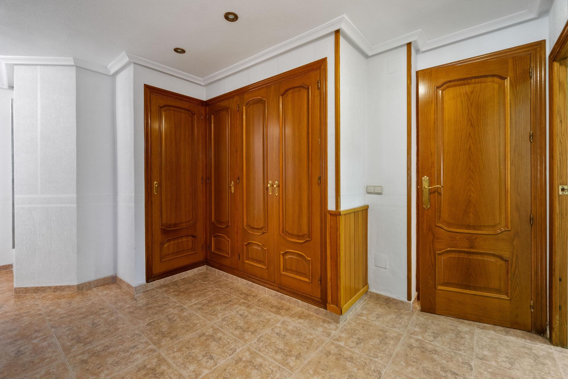 3 Bed, 3 Bath, HouseFor Sale, Torrevieja, Alicante