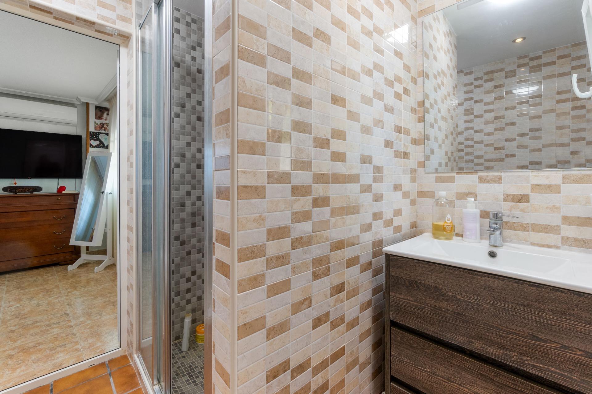 3 Bed, 3 Bath, HouseFor Sale, Torrevieja, Alicante