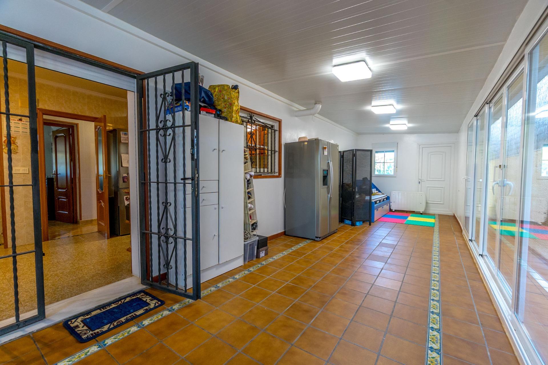 3 Bed, 3 Bath, HouseFor Sale, Torrevieja, Alicante