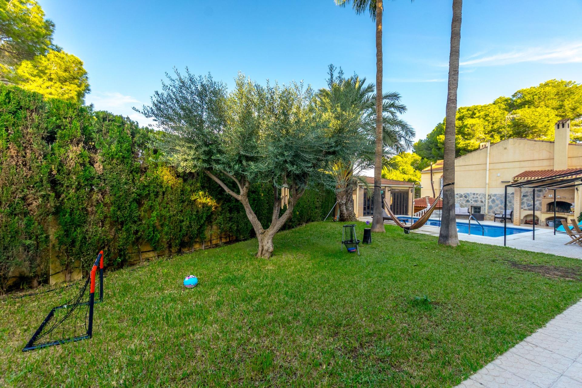 3 Bed, 3 Bath, HouseFor Sale, Torrevieja, Alicante