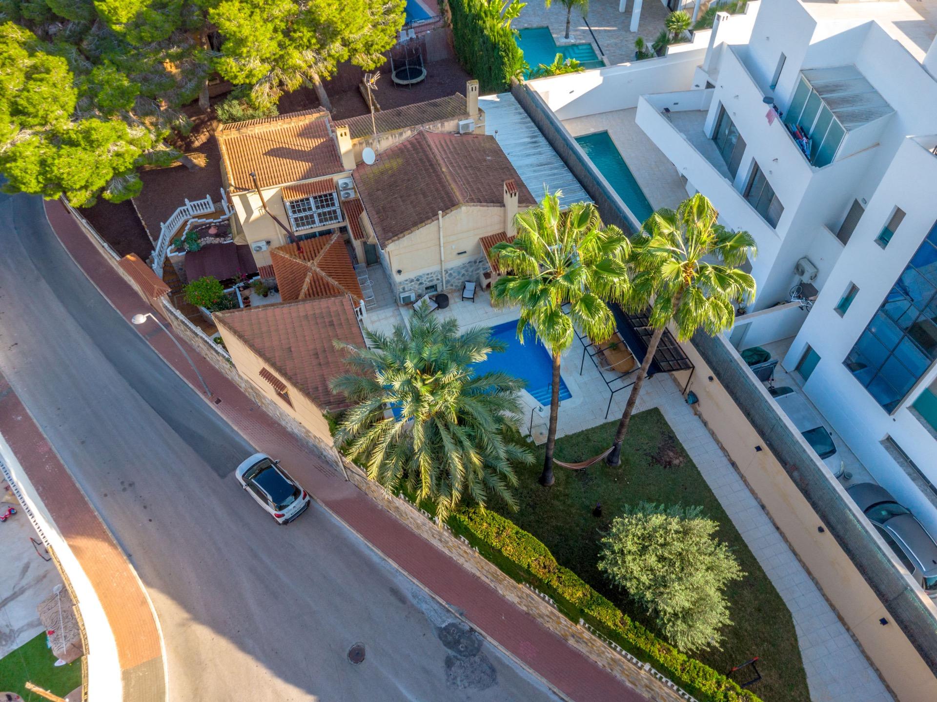 3 Bed, 3 Bath, HouseFor Sale, Torrevieja, Alicante