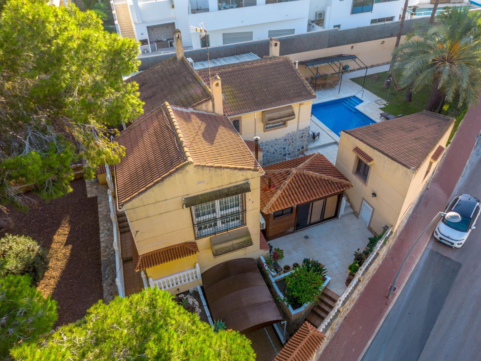 3 Bed, 3 Bath, HouseFor Sale, Torrevieja, Alicante