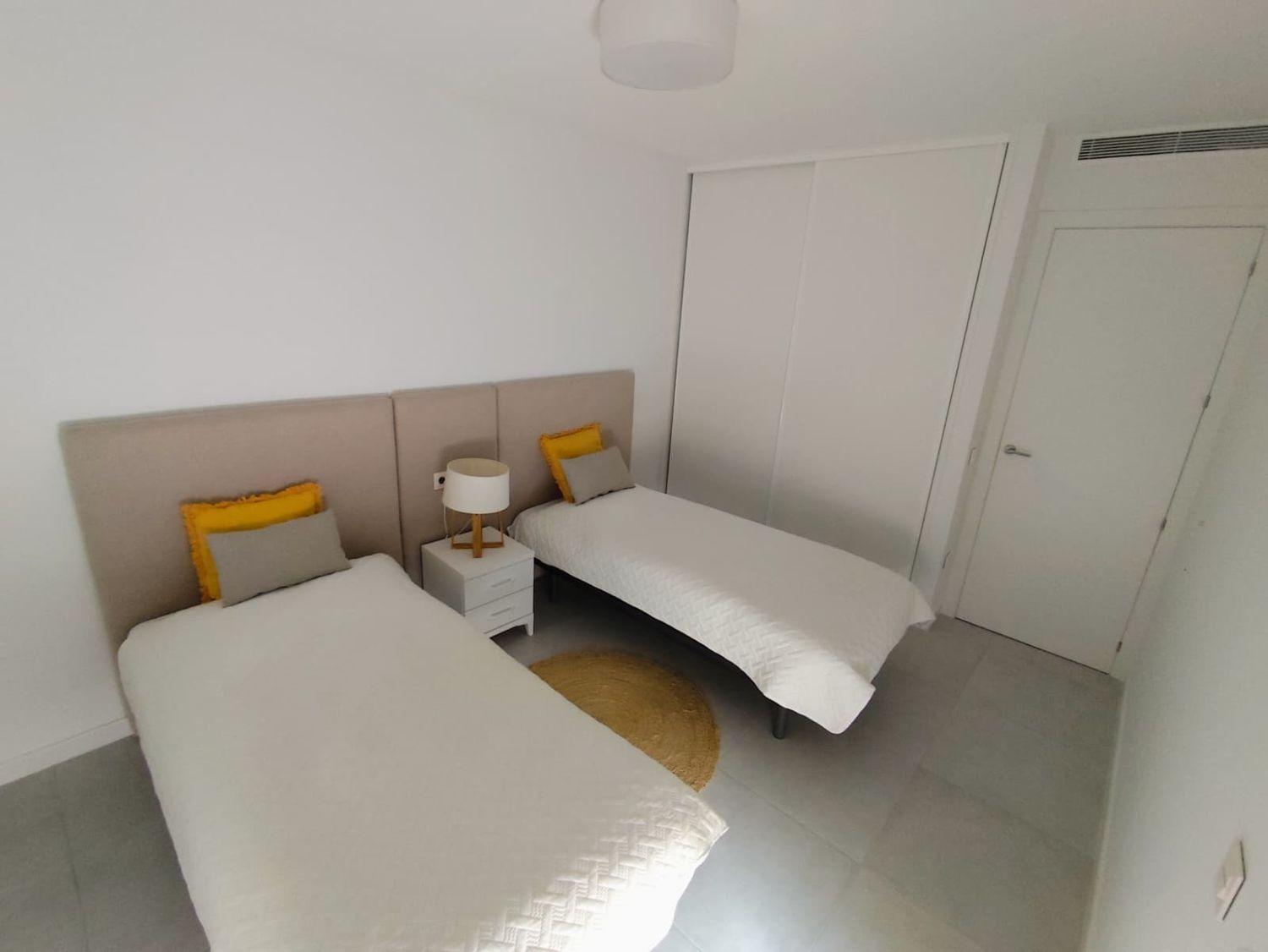 2 Bed, 2 Bath, HouseFor Sale, Torrevieja, Alicante