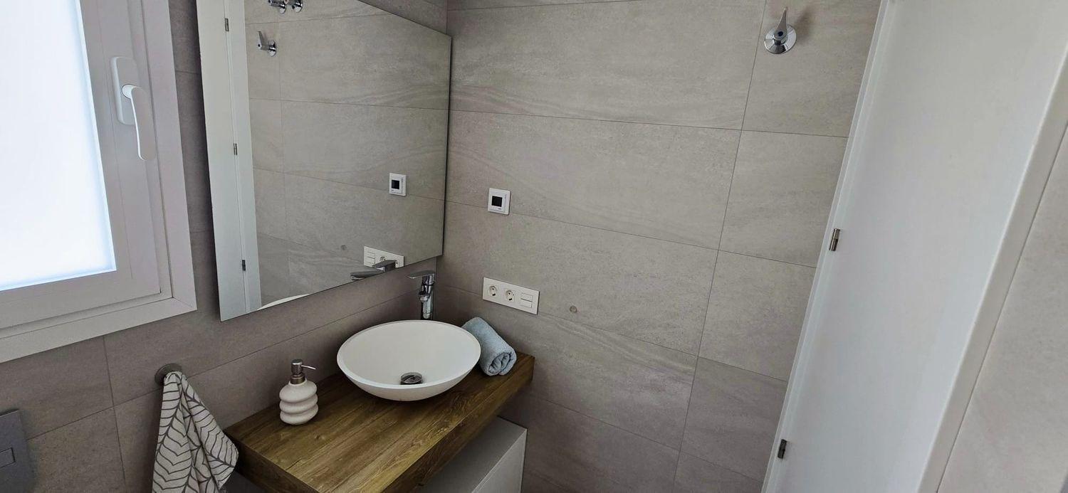 2 Bed, 2 Bath, HouseFor Sale, Torrevieja, Alicante