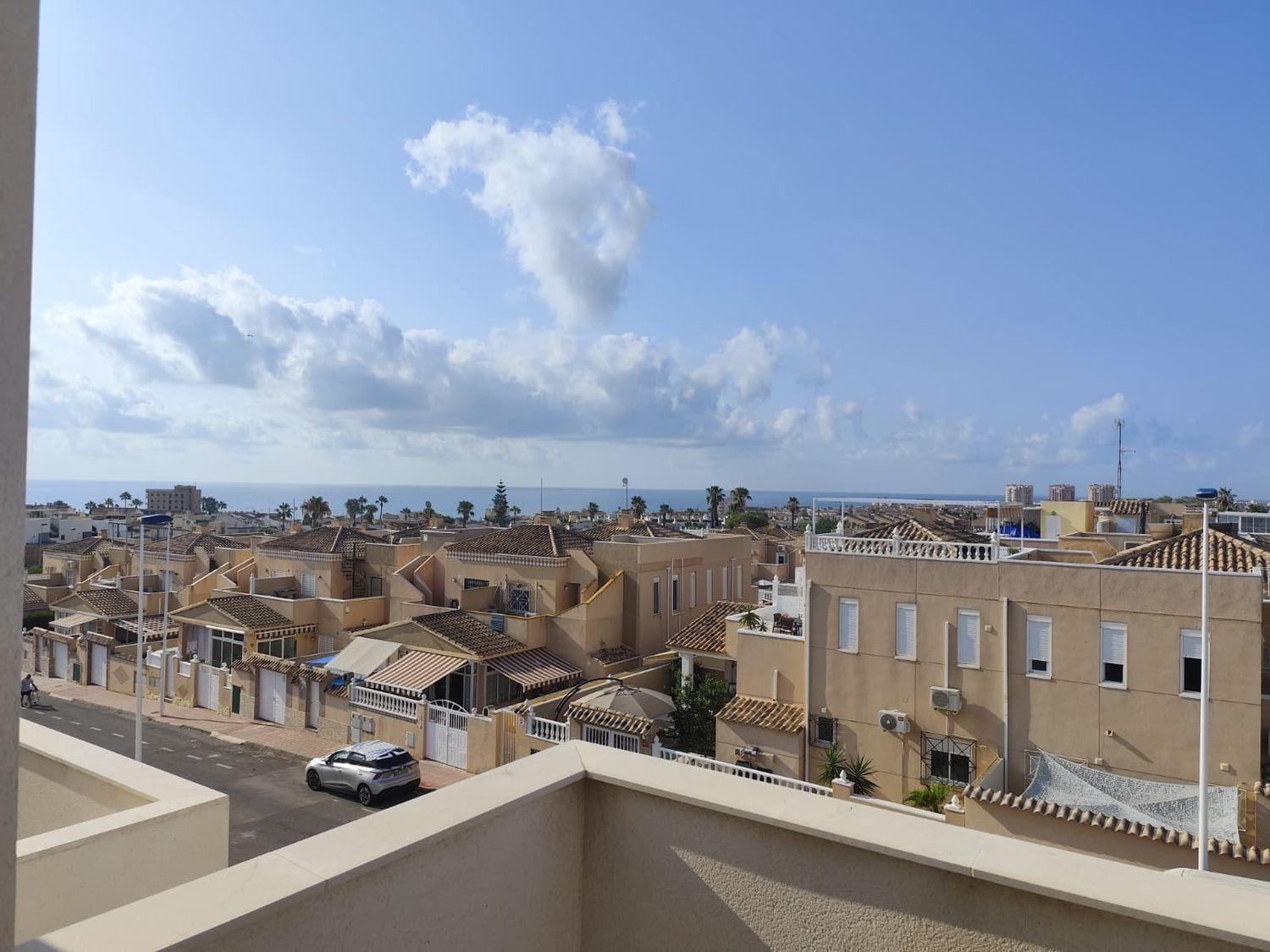 2 Bed, 2 Bath, HouseFor Sale, Torrevieja, Alicante
