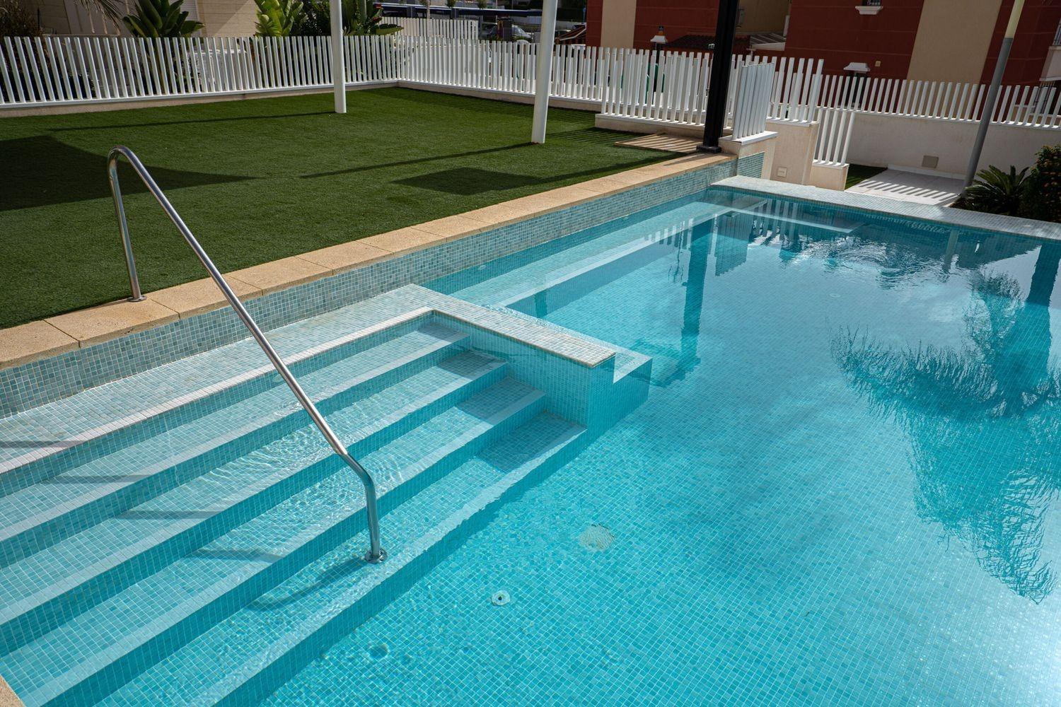 2 Bed, 2 Bath, HouseFor Sale, Torrevieja, Alicante