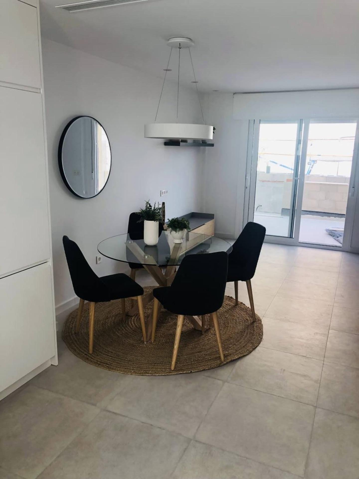 2 Bed, 2 Bath, HouseFor Sale, Torrevieja, Alicante