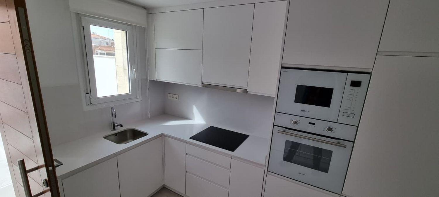 2 Bed, 2 Bath, HouseFor Sale, Torrevieja, Alicante
