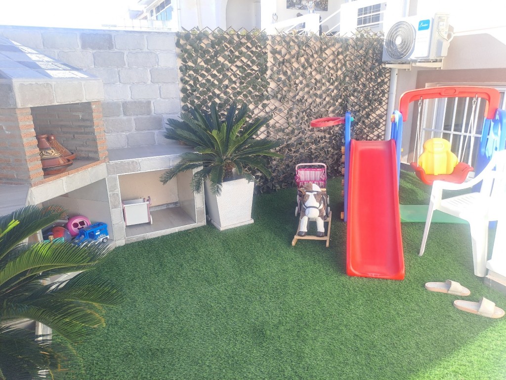 4 Bed, 2 Bath, HouseFor Sale, Ciudad Quesada, Alicante